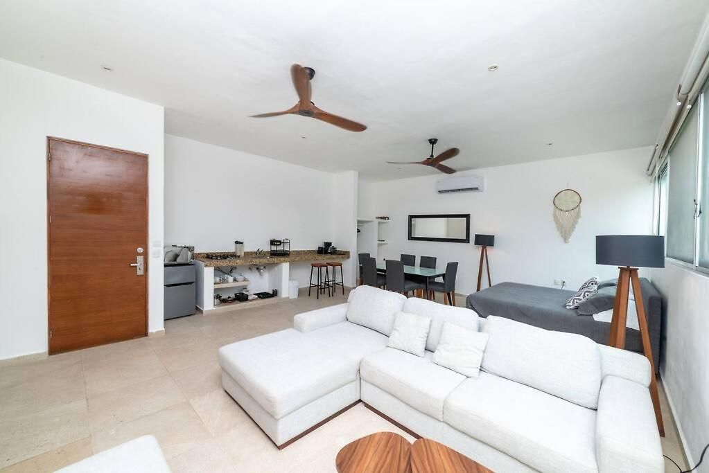 Relaxing Loft With Private Pool And Amazing Views In The Heart Of *