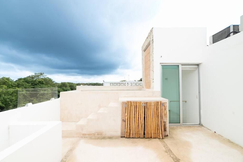 Apartamento Relaxing Loft With Private Pool And Amazing Views In The Heart Of *