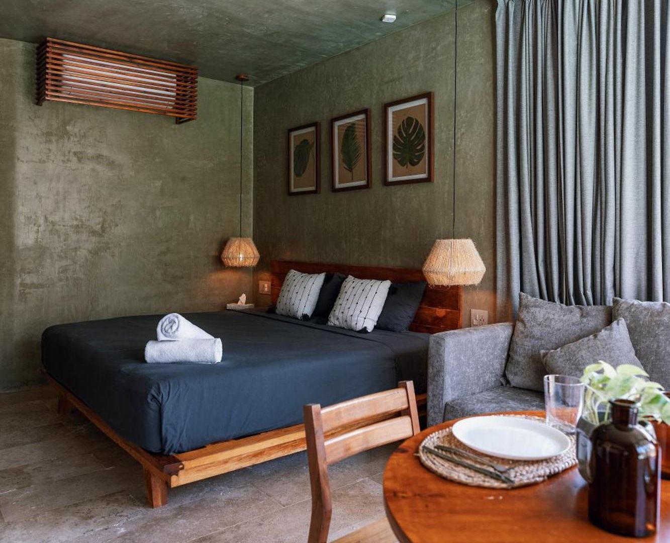 Seremonia By Vida De Playa Apartamento