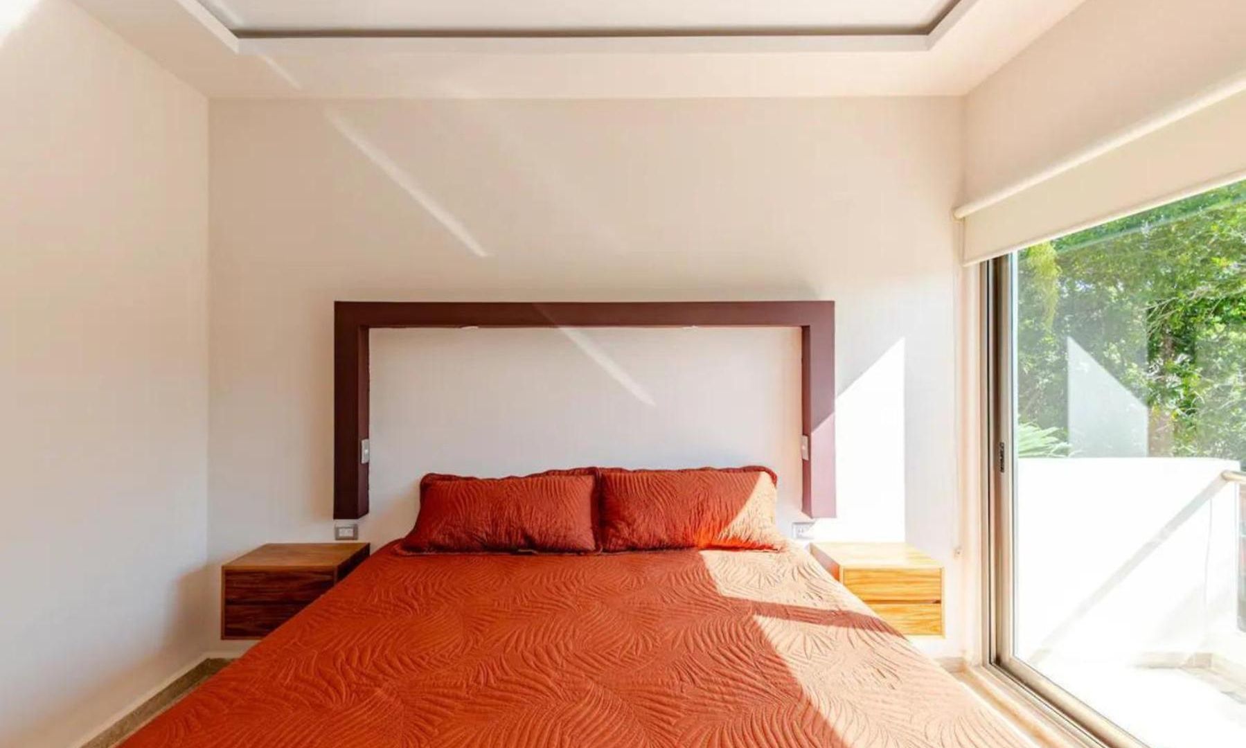 Departamento 6, Country Home, Con Muelle De Pesca, Club De Playa, Alberca, Cenote Y Campo De Golf, Contrata Day Pass Bahia Principe