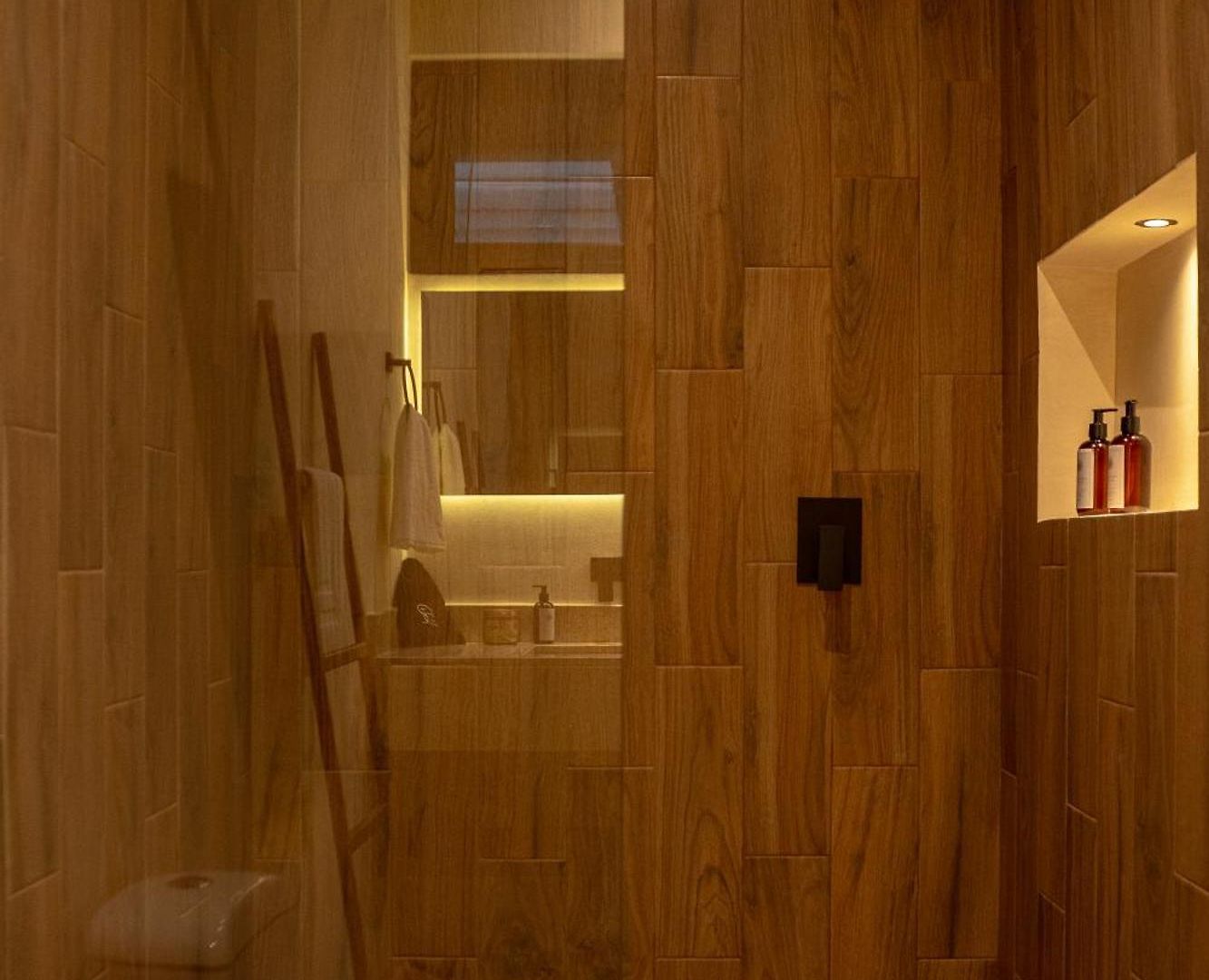 1 Bedroom-tulum-private Pool