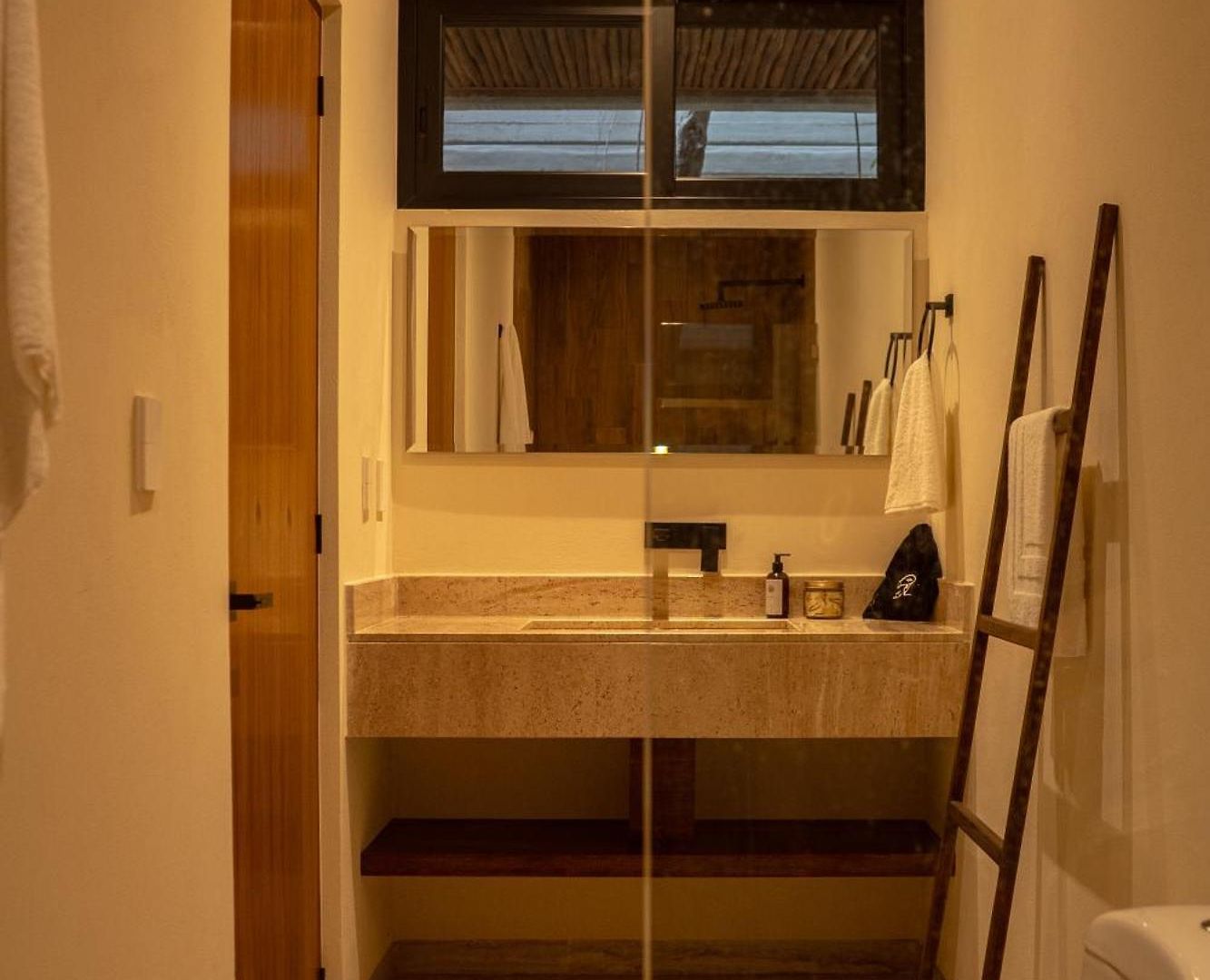 1 Bedroom-tulum-private Pool Apartamento