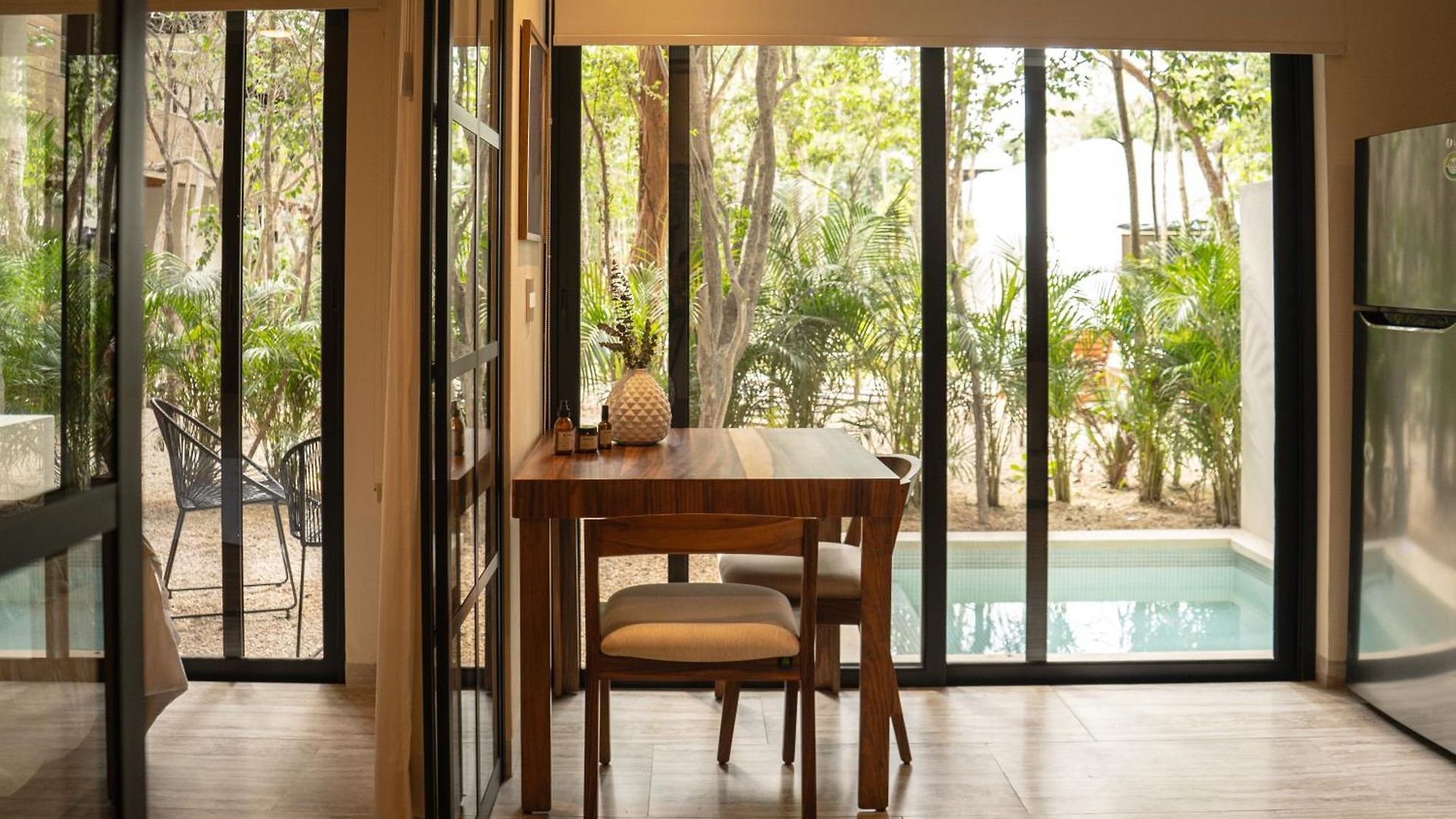Apartamento 1 Bedroom-tulum-private Pool Tulum