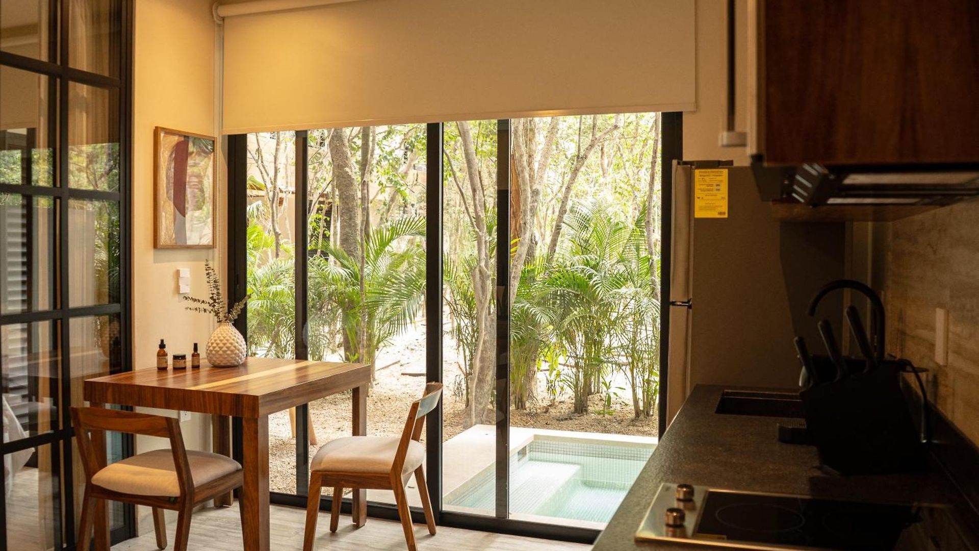 1 Bedroom-tulum-private Pool *