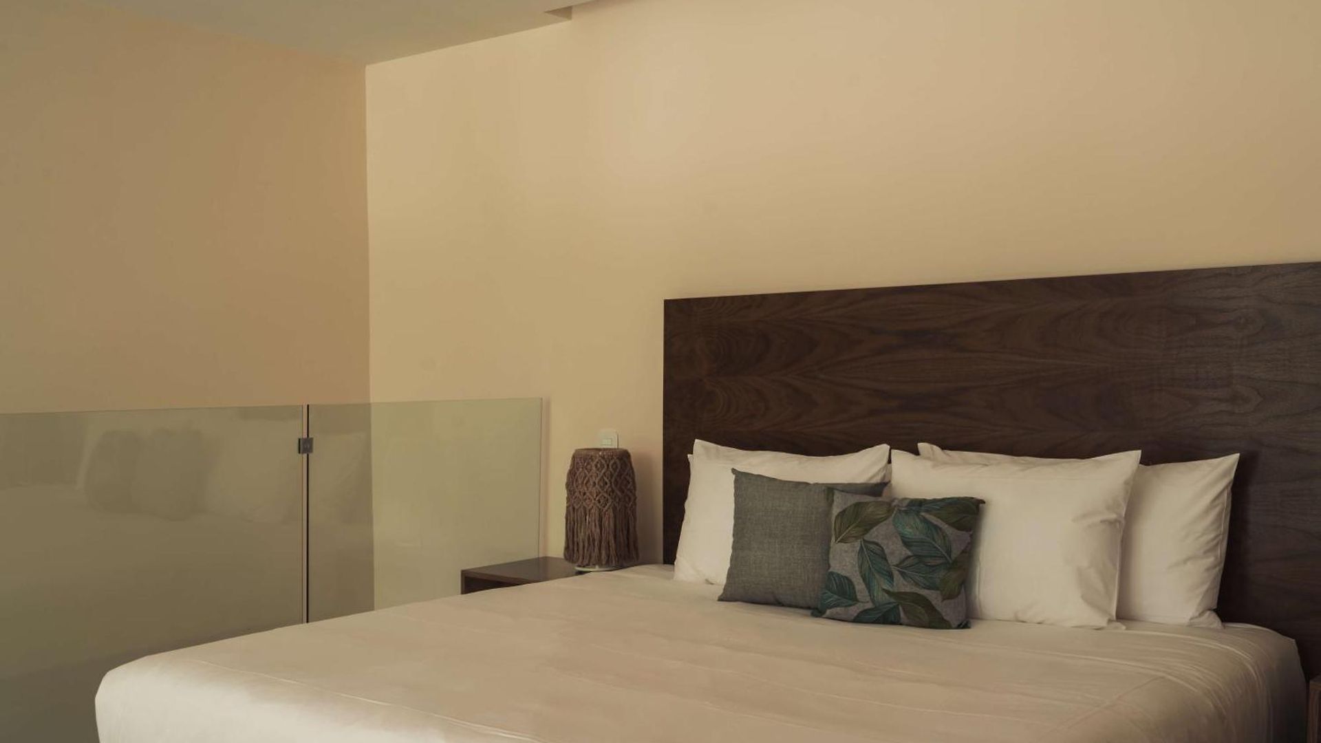 Luxury Loft With Pools, Gym, Rooftop And Panoramic Views Apartment