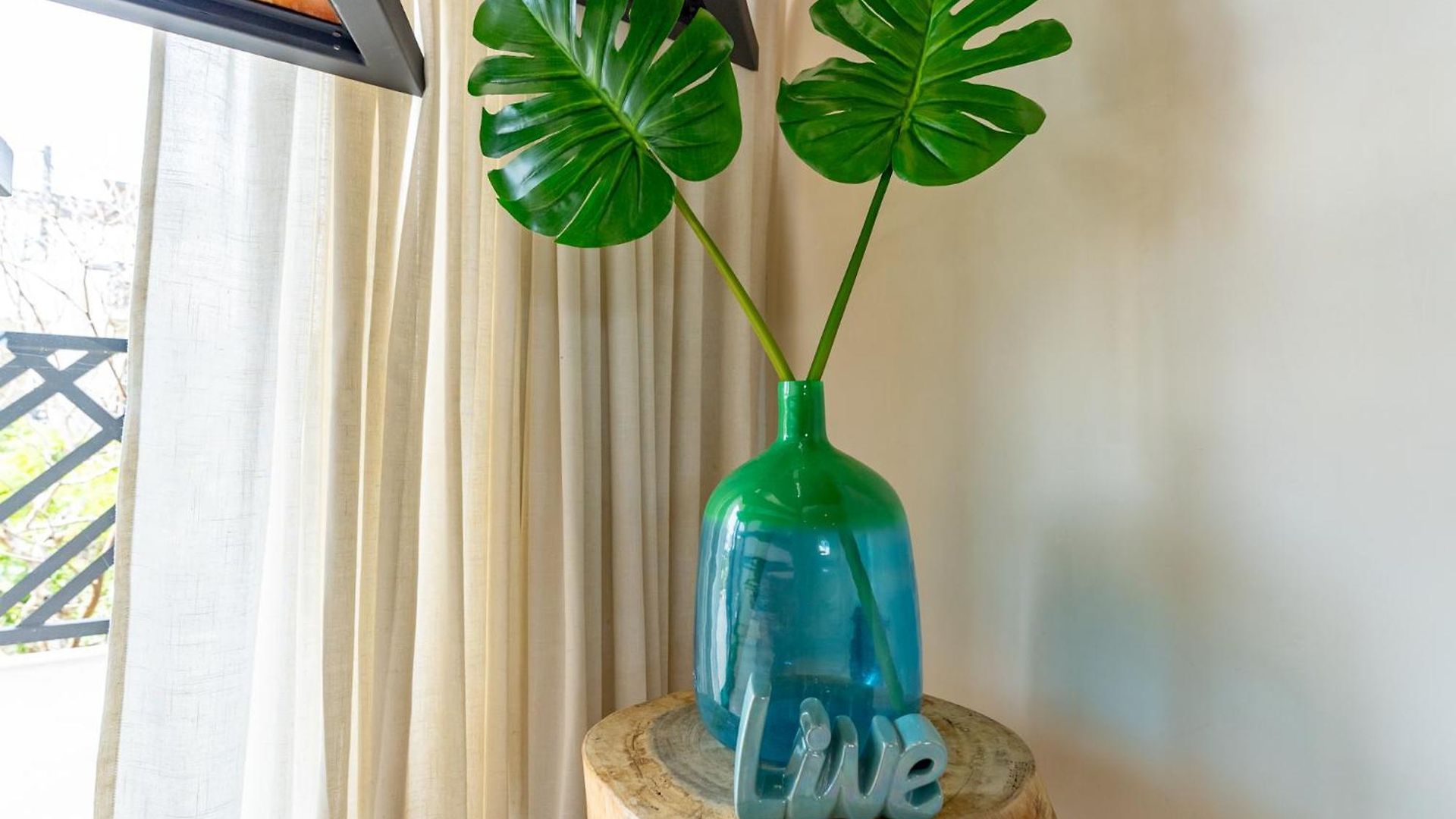 Stylish 2br Penthhouse, Private Terrace, Grill And Pool Tulum