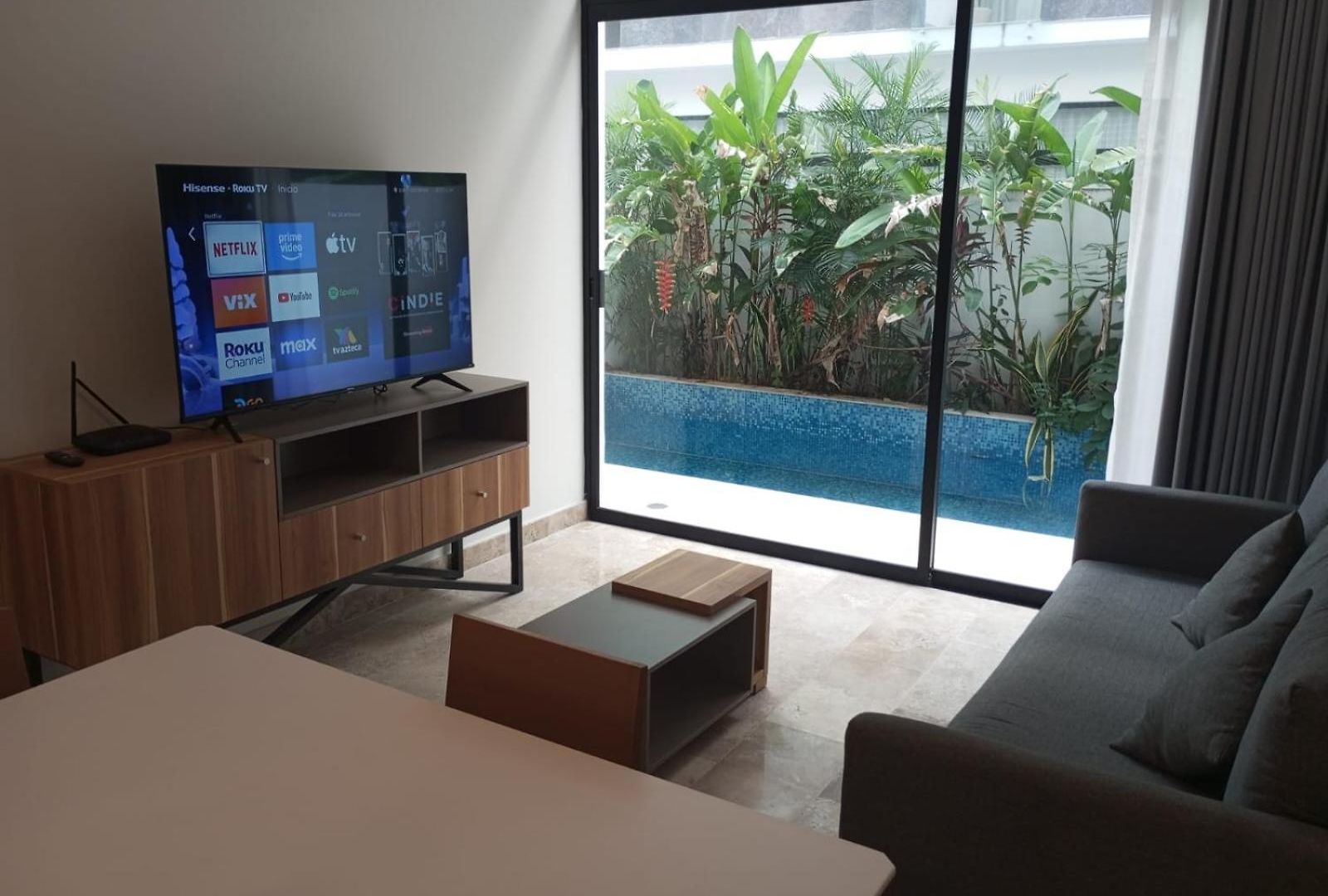 Exclusivo Con Piscina Privada Tulum