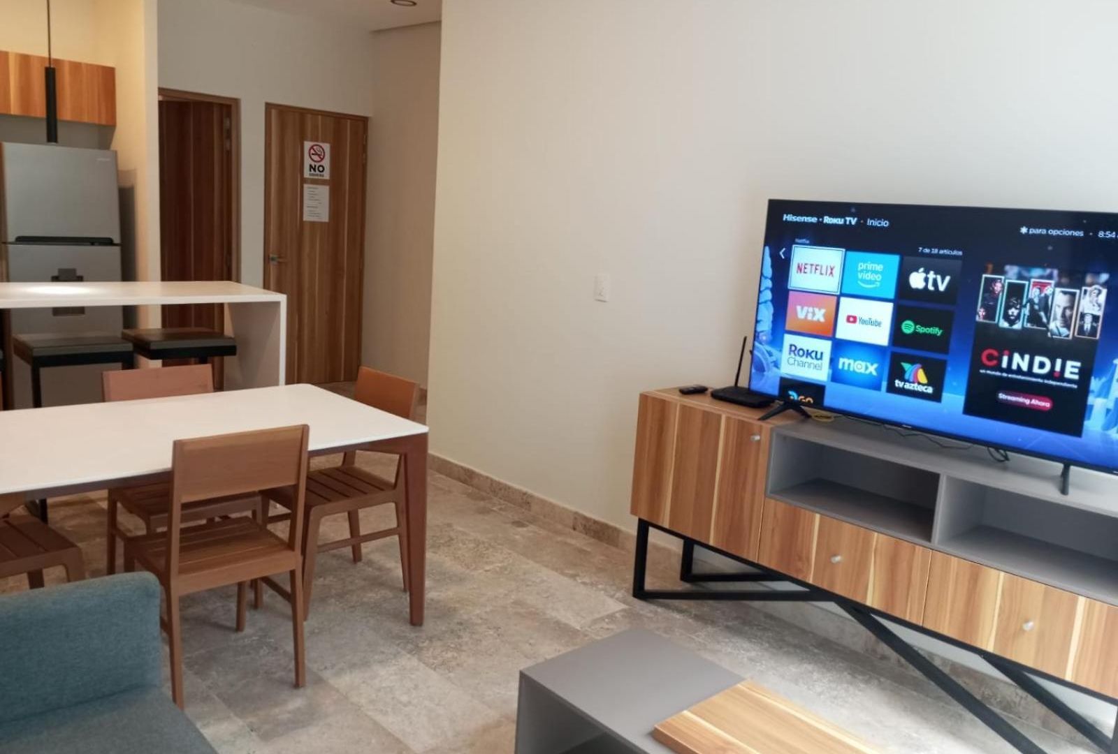 Exclusivo Con Piscina Privada Apartment