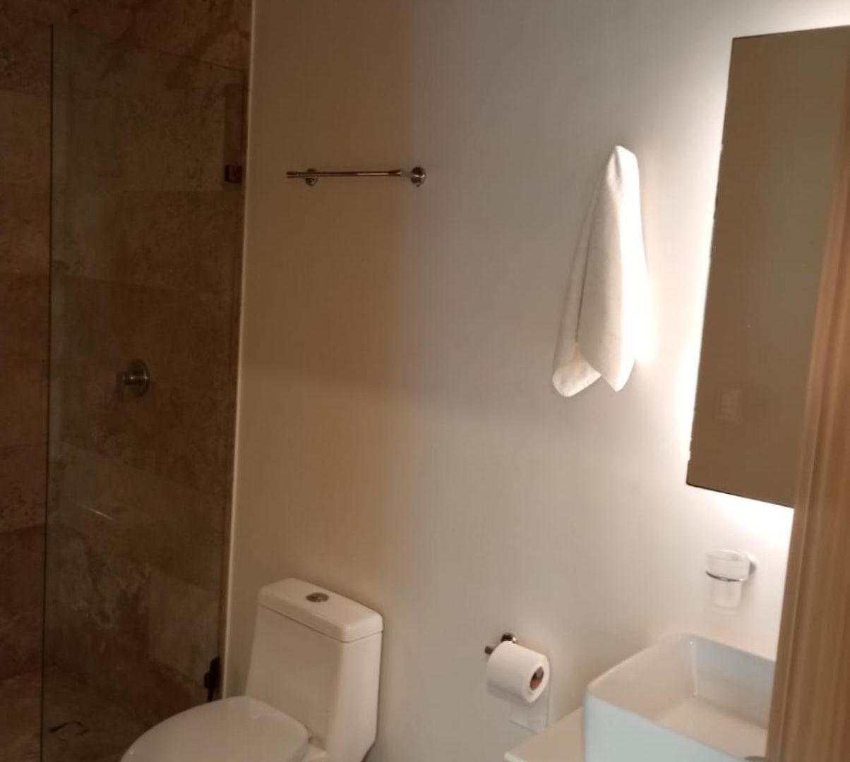 Apartment Exclusivo Con Piscina Privada *