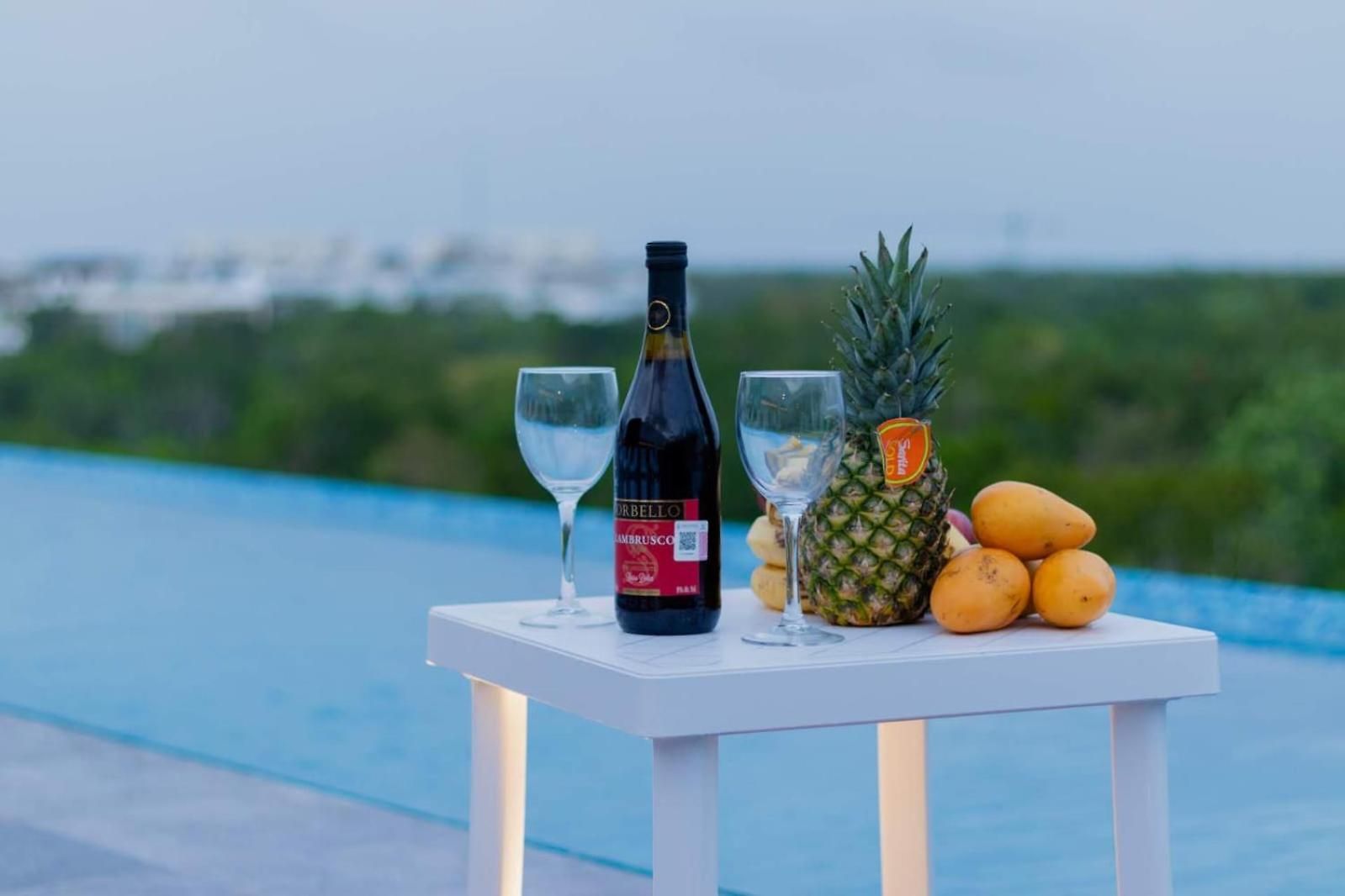 Exclusivo Con Piscina Privada Apartment *