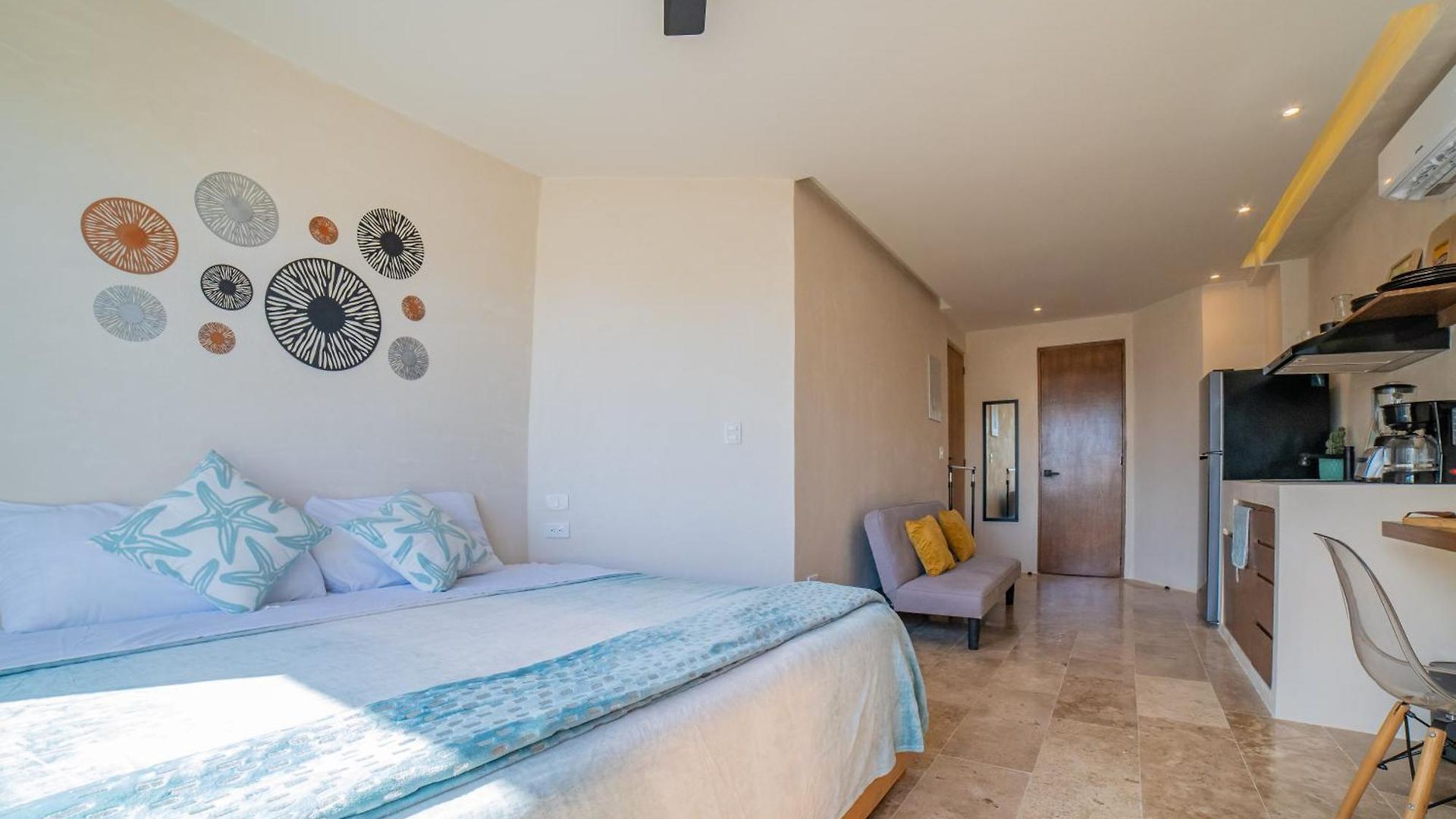 Hotel Crystal By Tulum