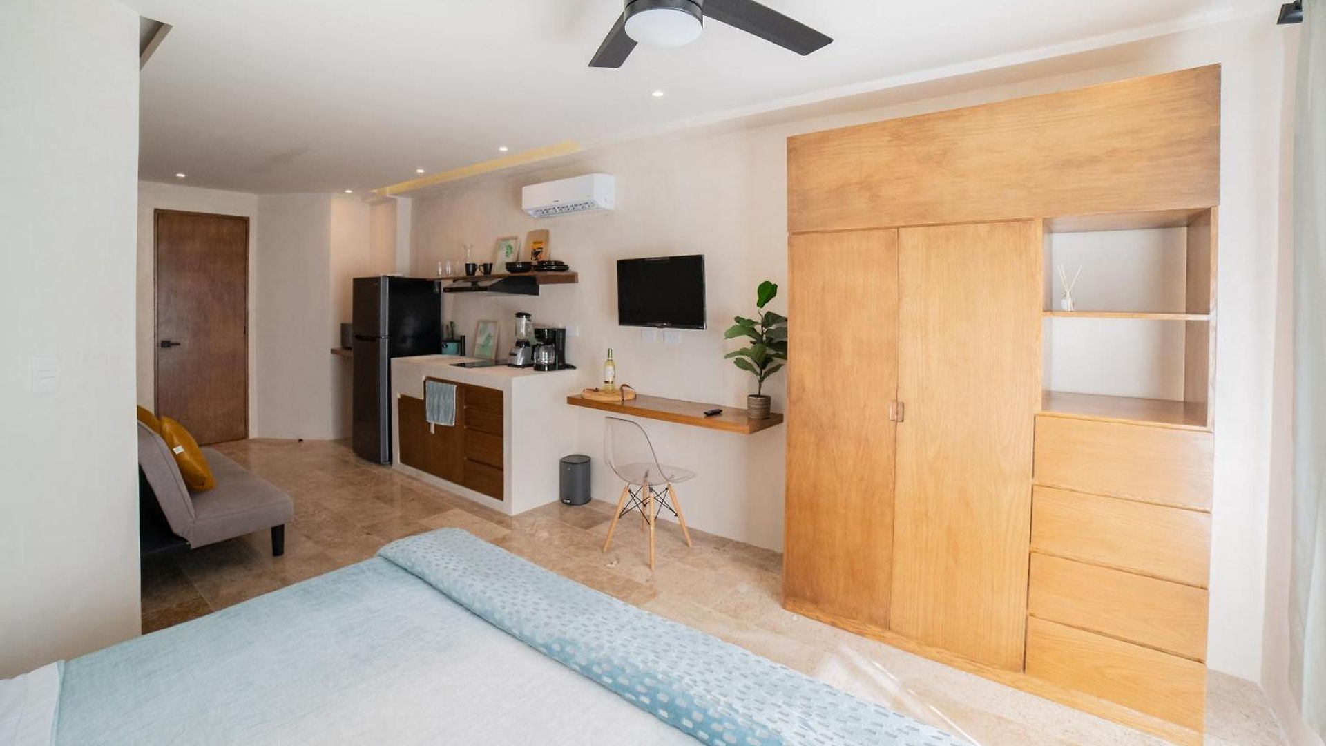 Hotel Crystal By Tulum