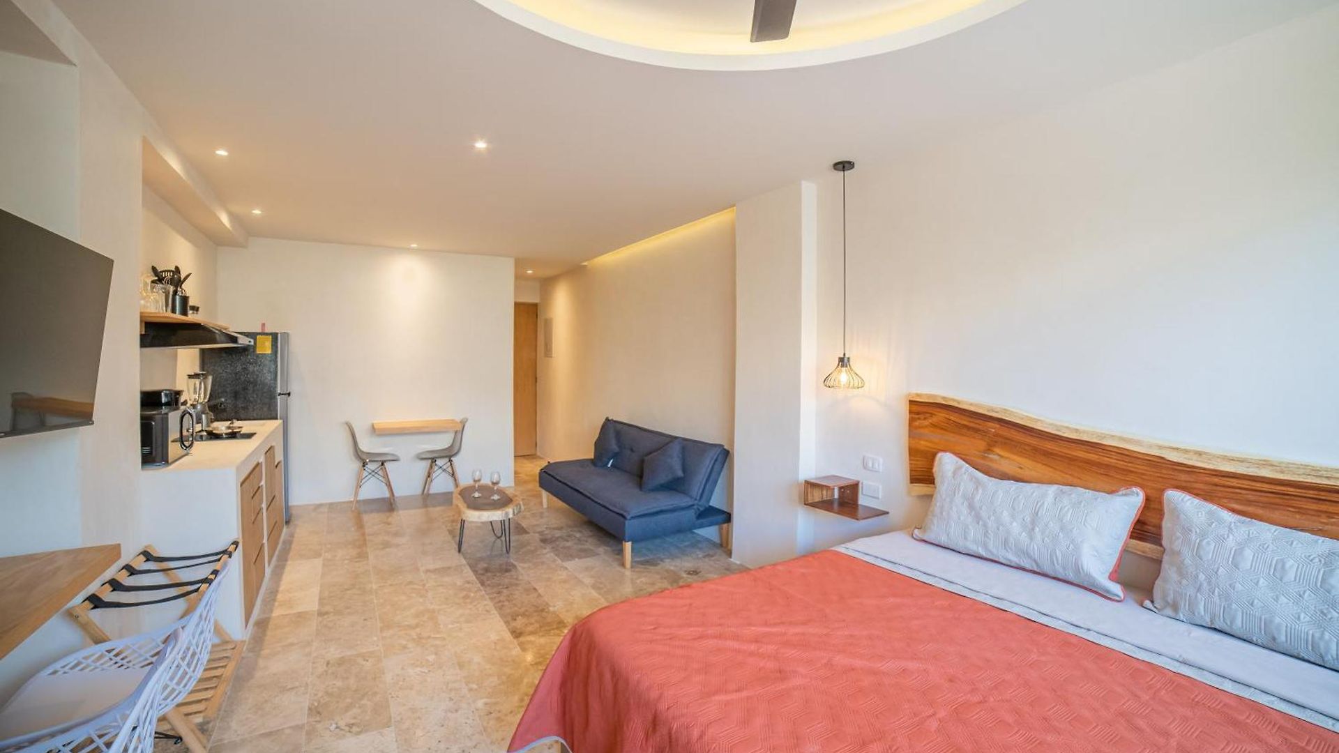 Crystal By Hotel Tulum
