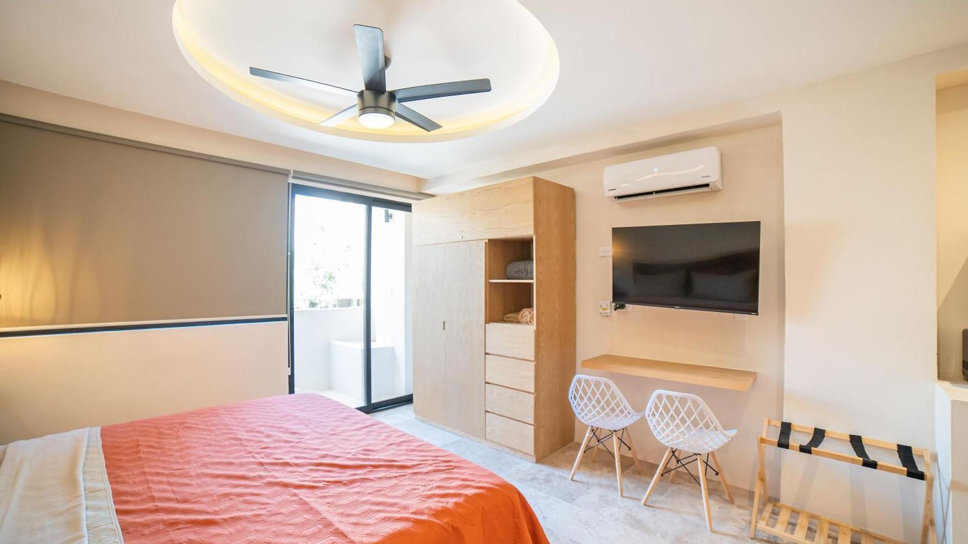 Hotel Crystal By Tulum