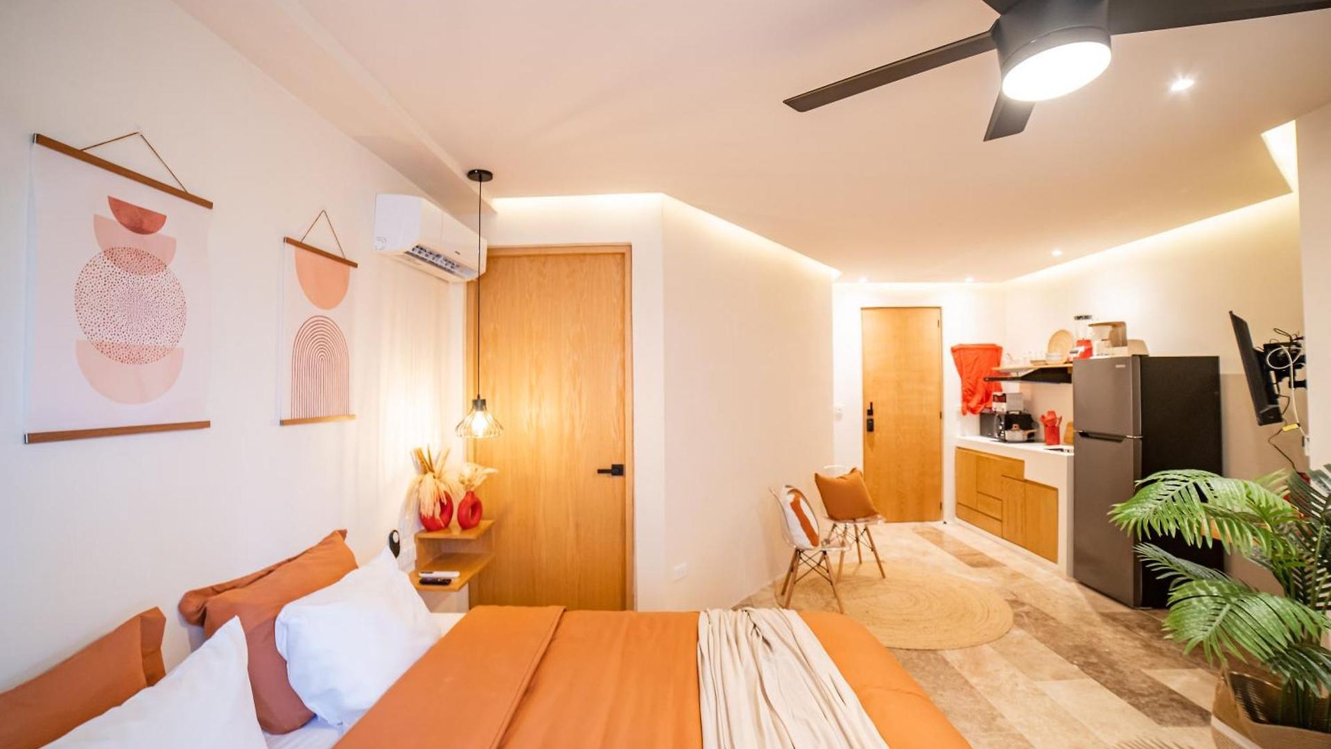 Hotel Crystal By Tulum