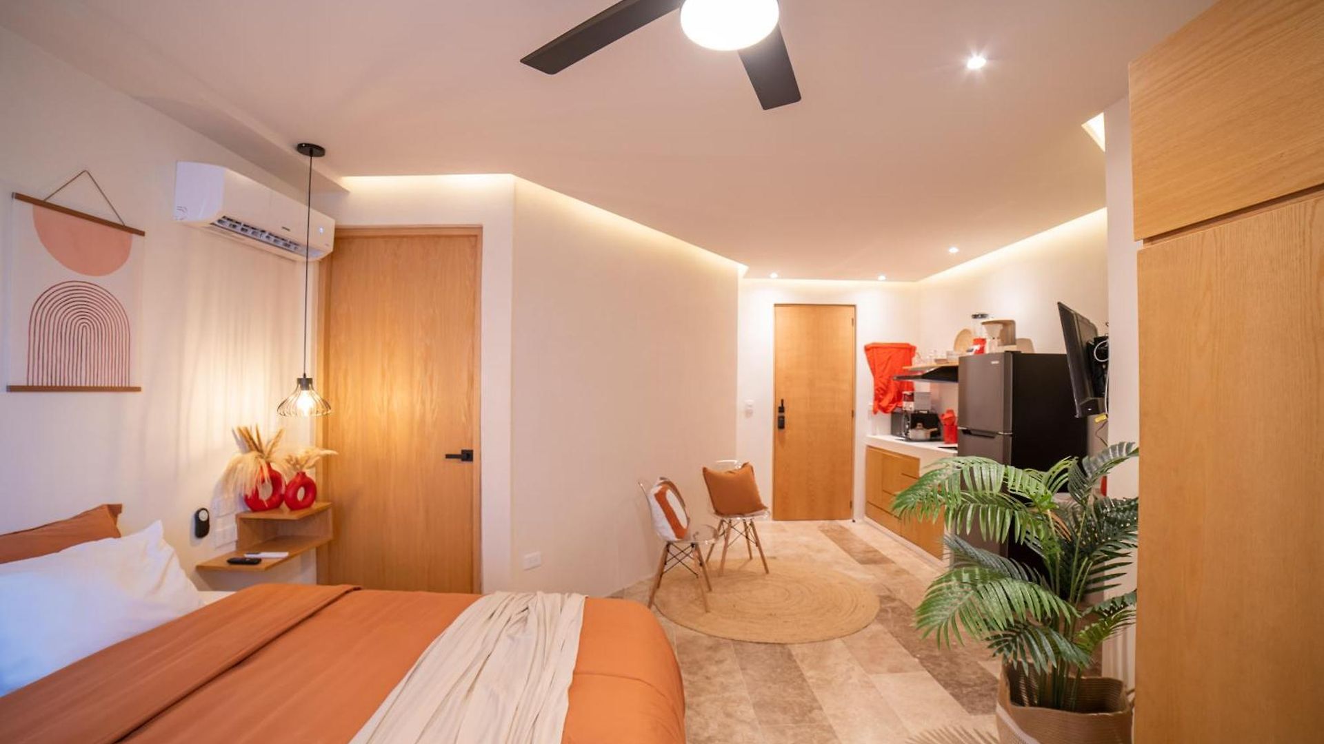 Hotel Crystal By Tulum