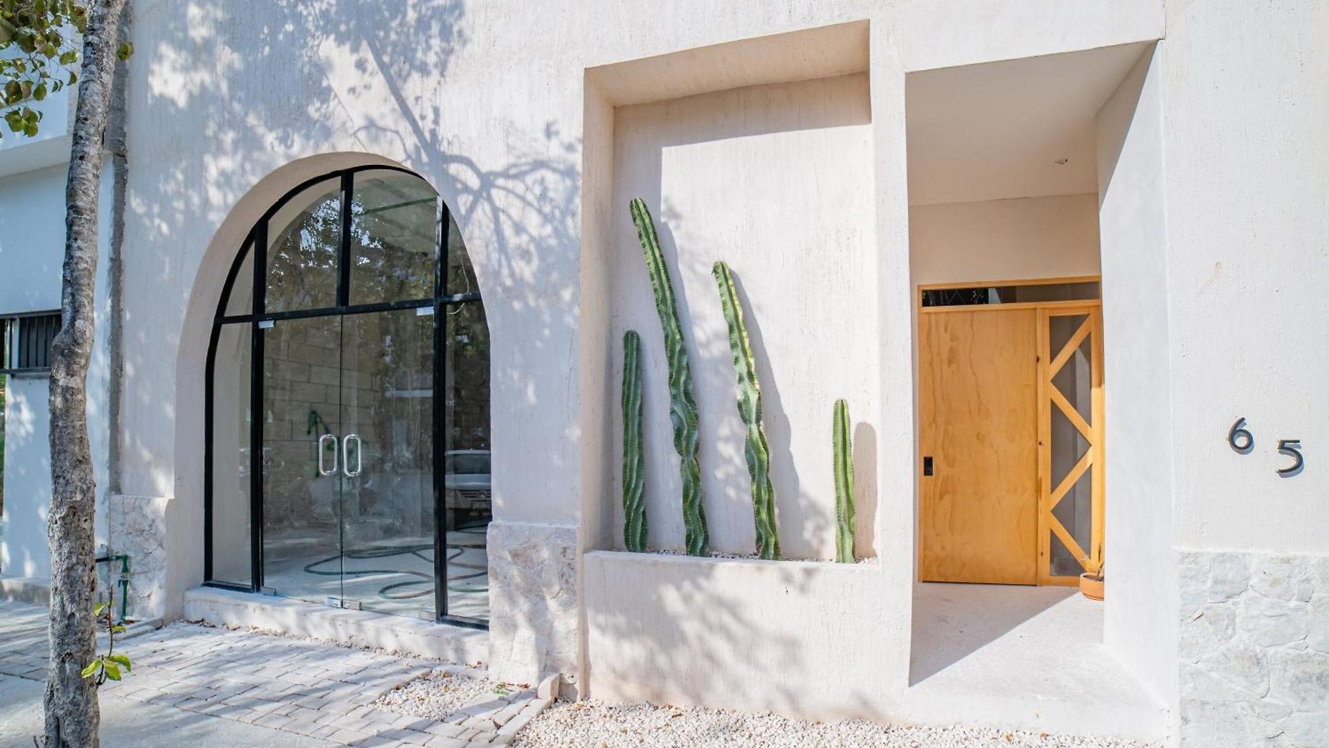 Crystal By Hotel Tulum
