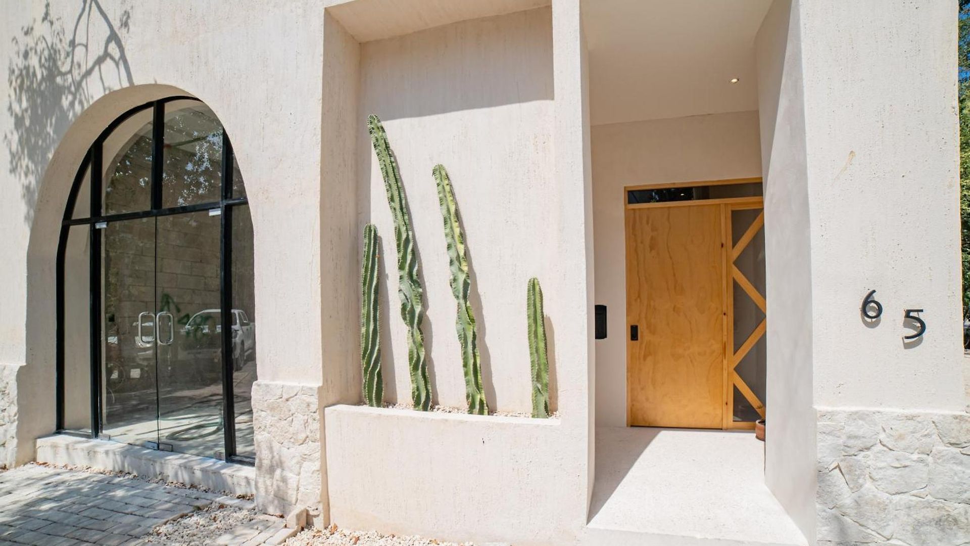 Hotel Crystal By Tulum