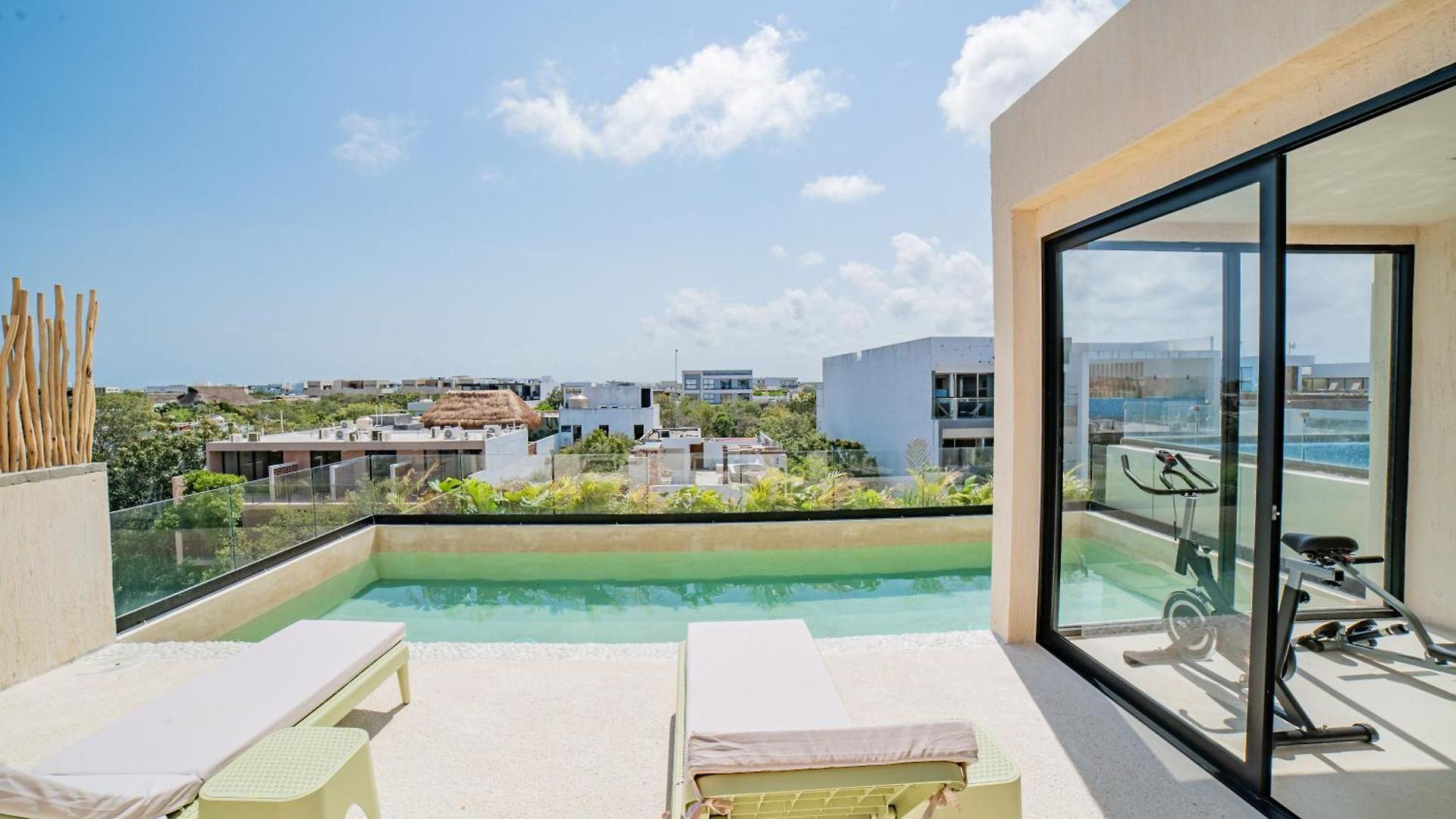 Crystal By * Tulum