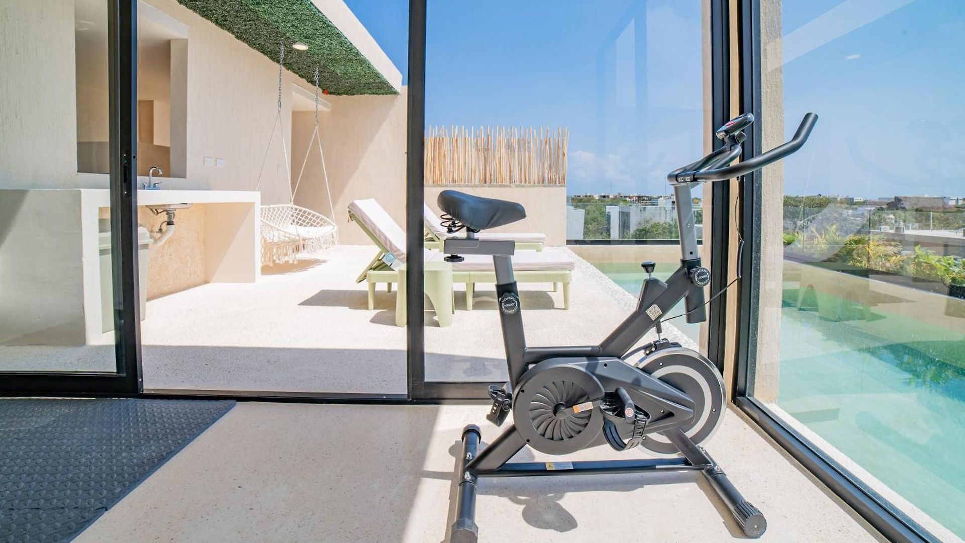 Crystal By Hotel Tulum