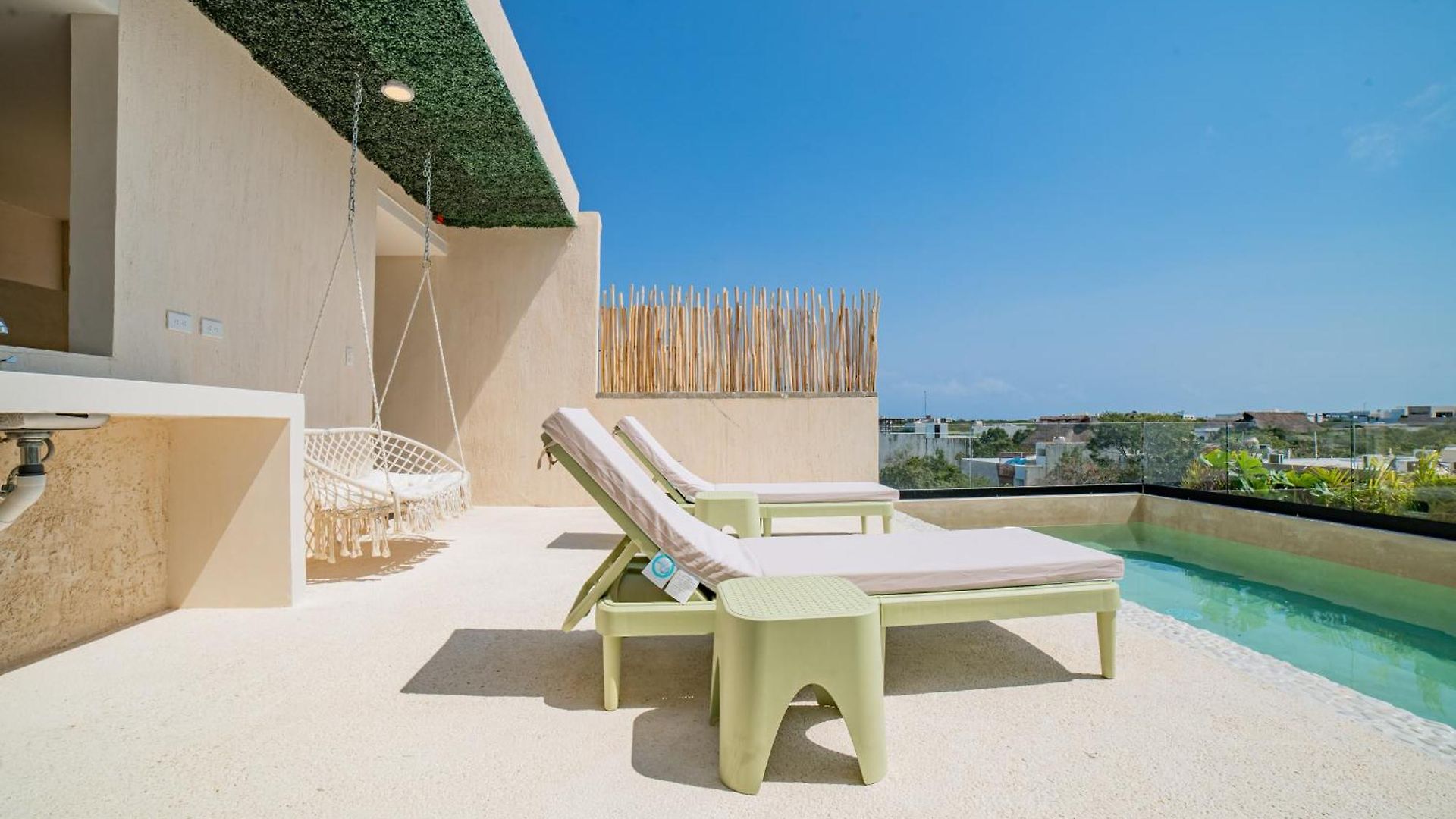 Hotel Crystal By Tulum