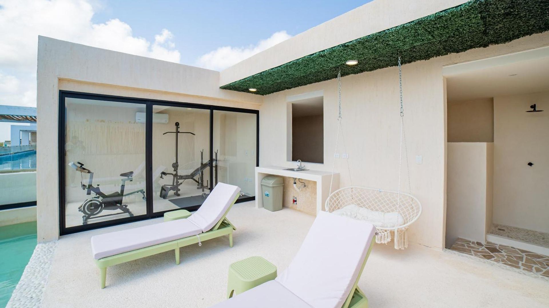 Crystal By Hotel Tulum