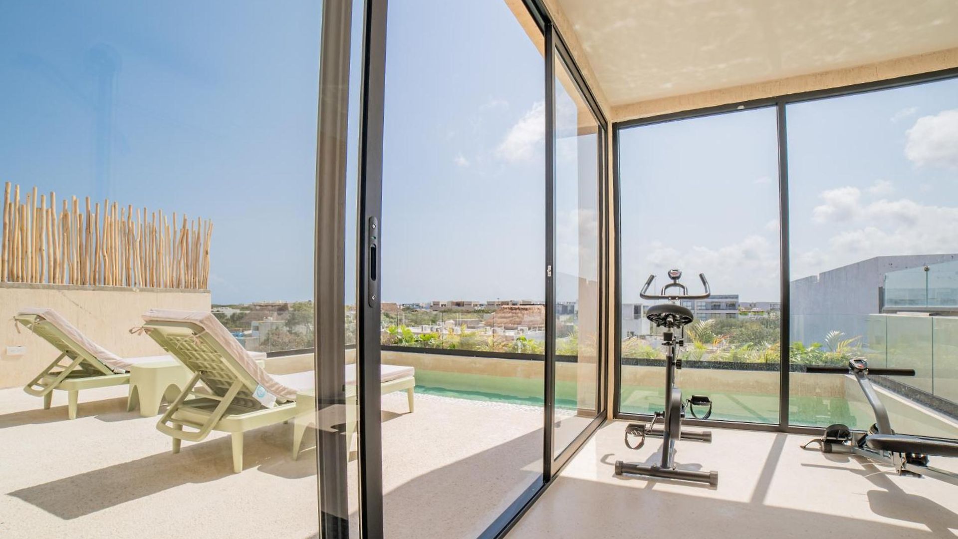 Hotel Crystal By Tulum