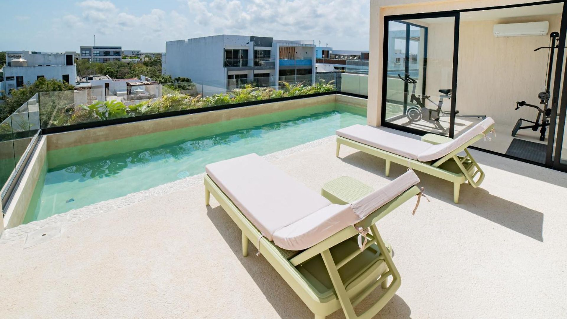 Hotel Crystal By Tulum