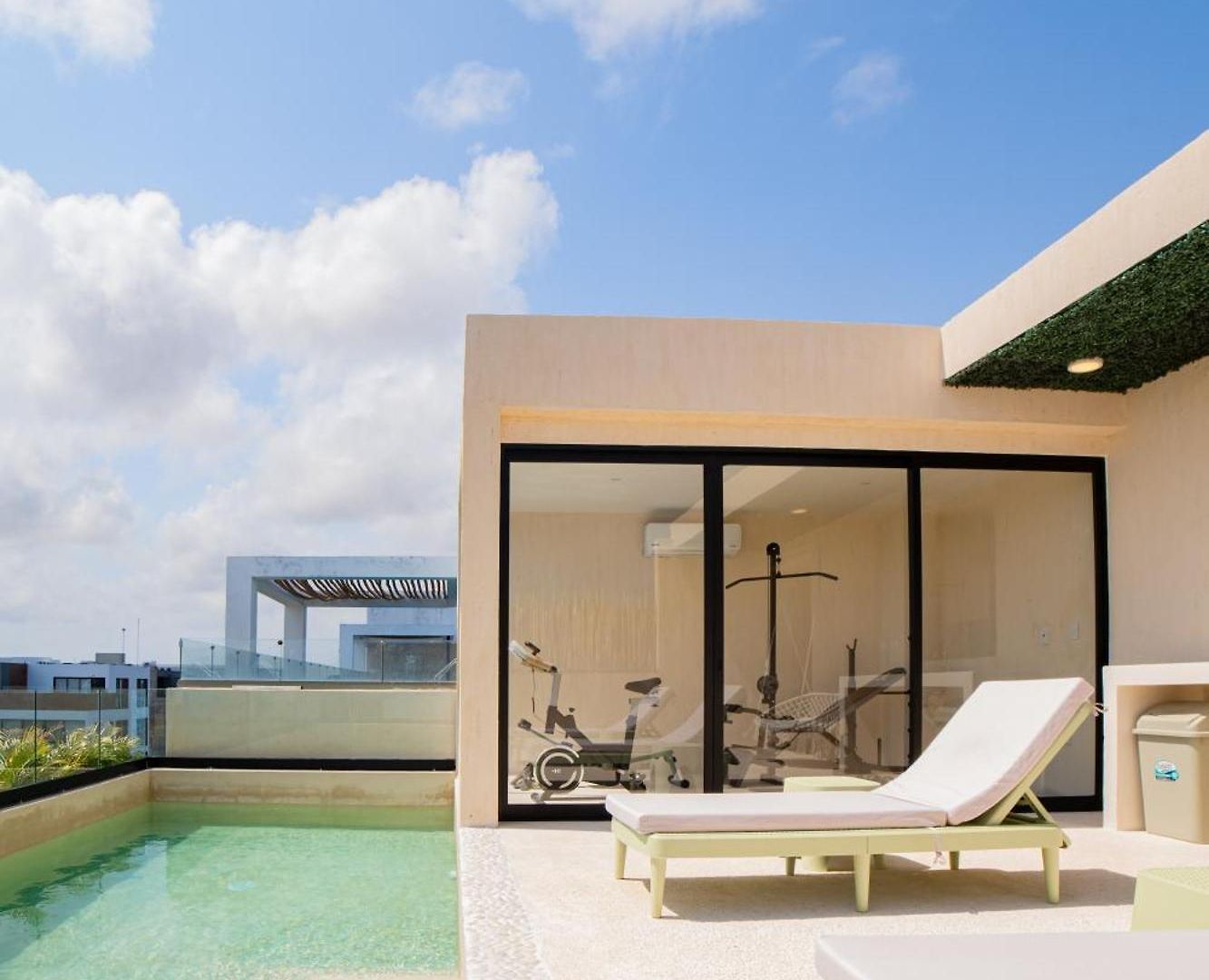 Crystal By * Tulum