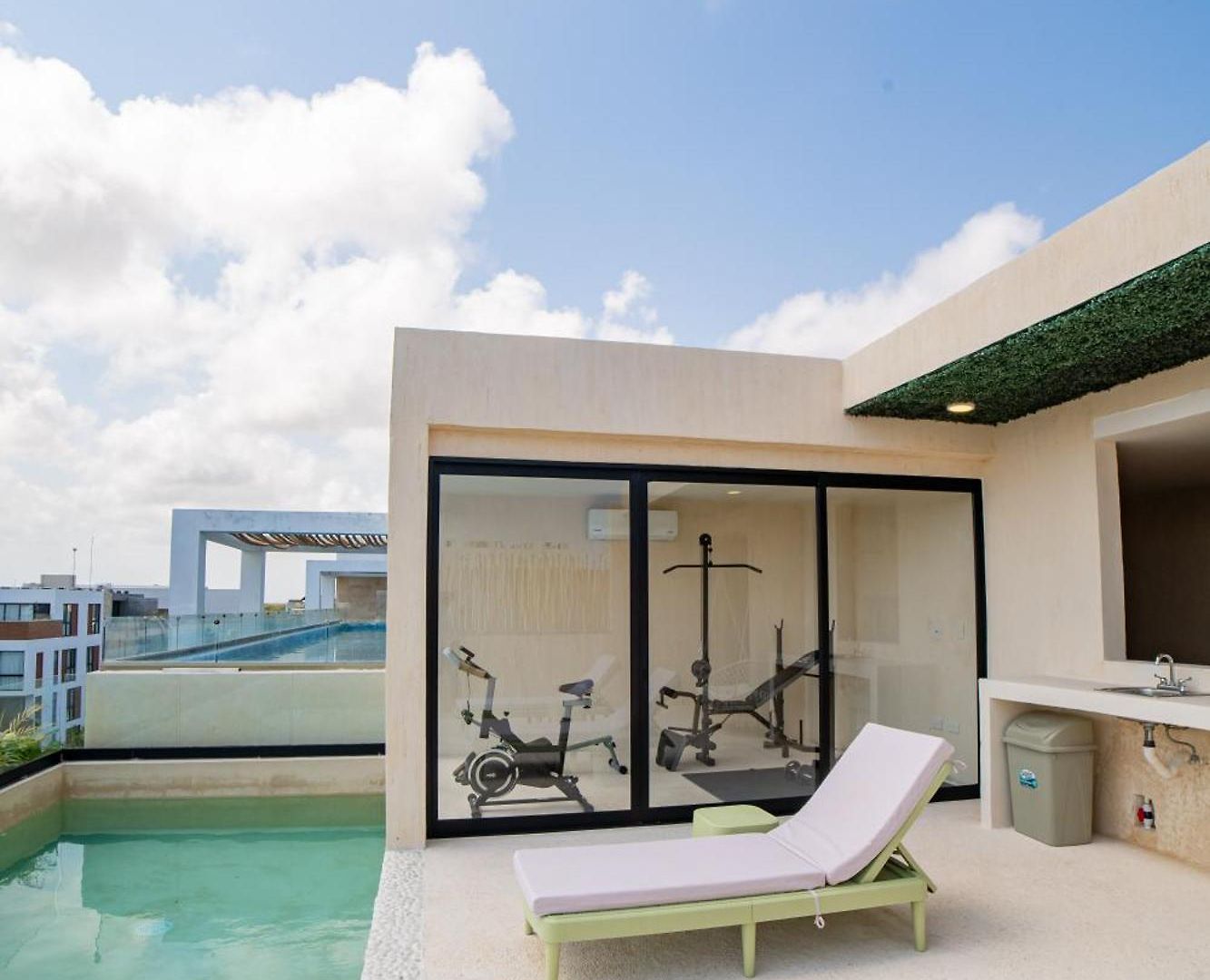 Crystal By Hotel Tulum