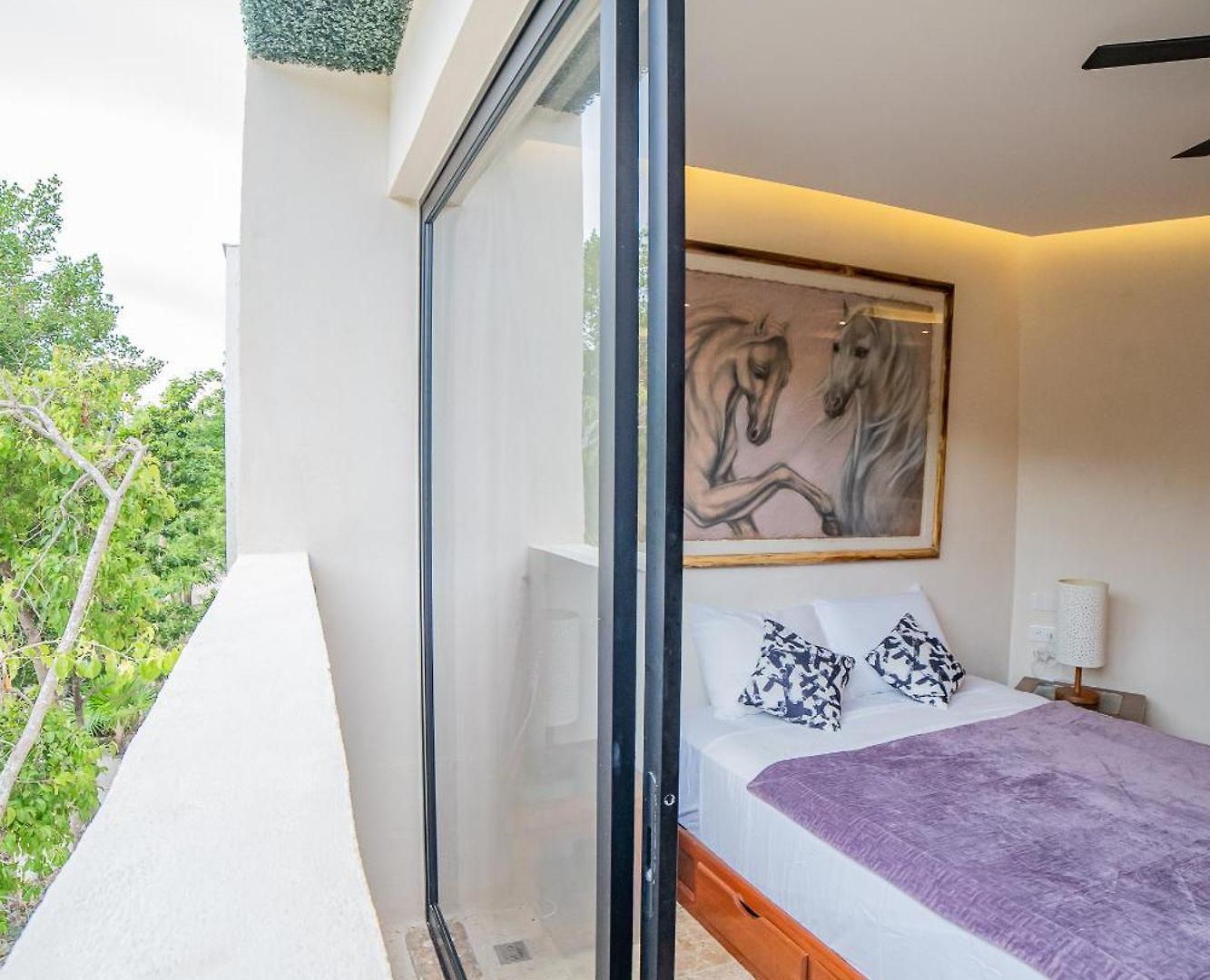 Hotel Crystal By
