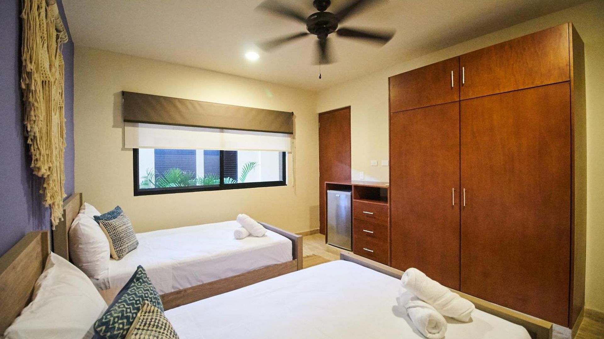 Apartment Luxury Poolside Gem With Pool, Jacuzzi & Gym Tulum