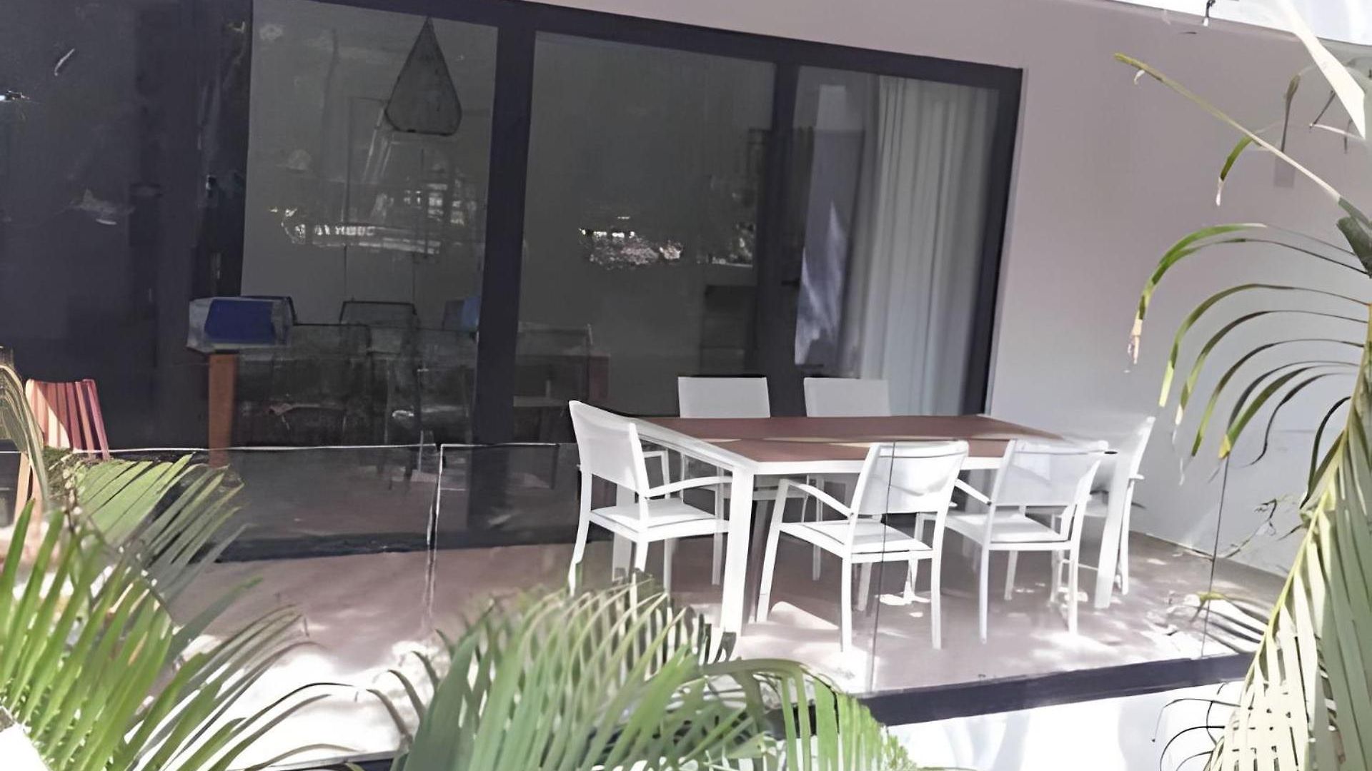 Holiday home Oasis Yaaxlum