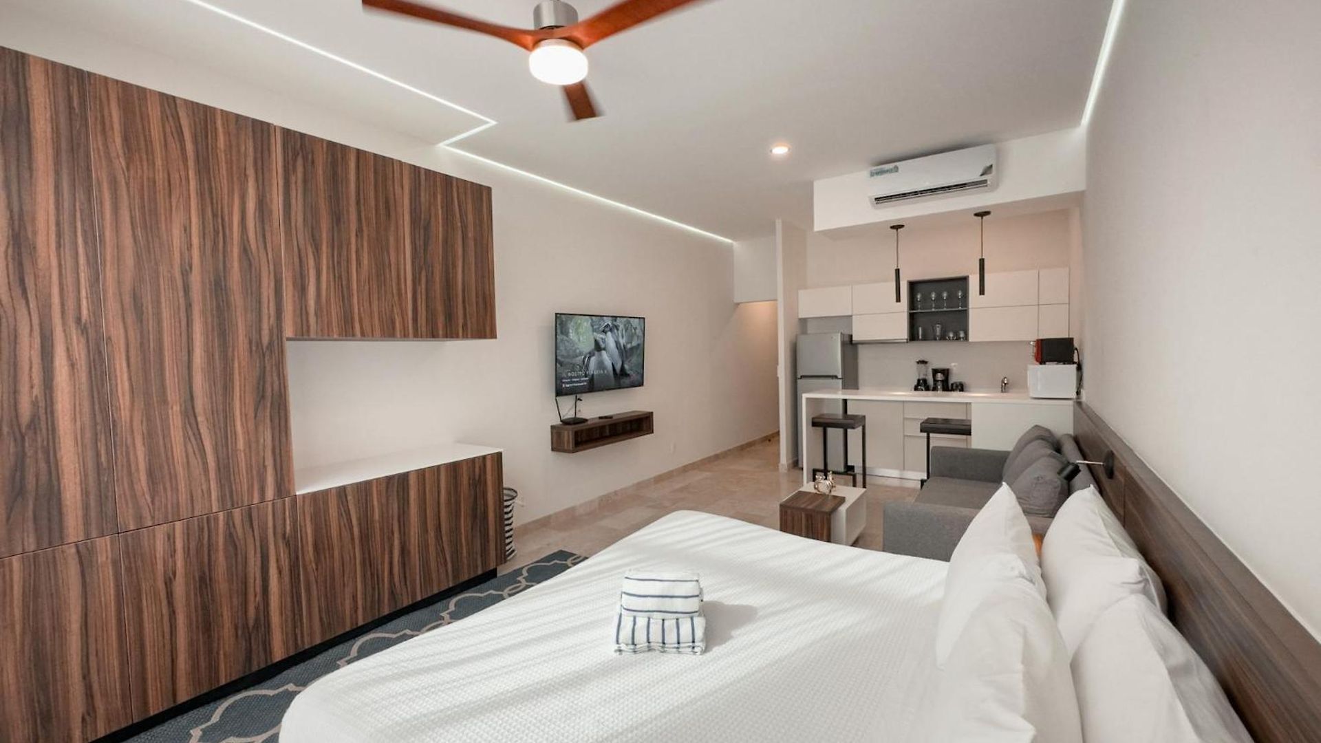 Apartment Umbral Estudio 212 Wifi Rapido Oasis En La Selva Tulum