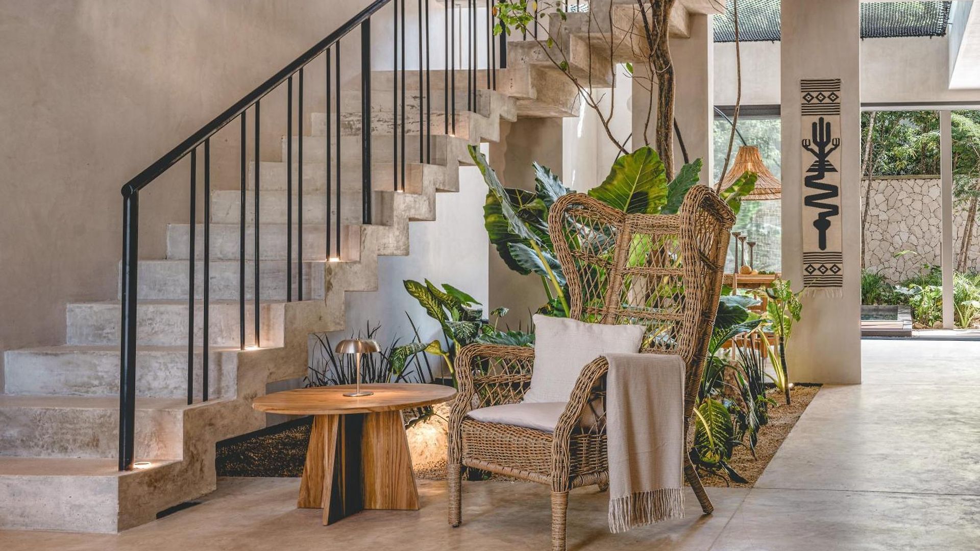 Charlotte * Tulum