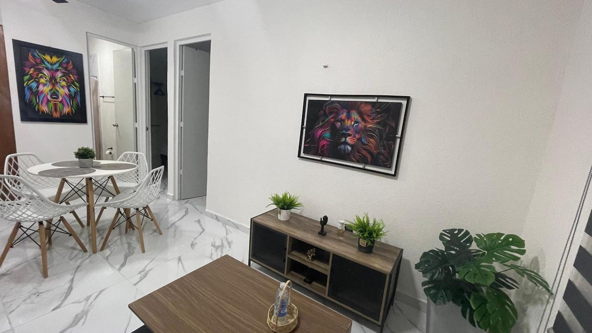 Apartment Loft Joe Con Wifi Y Alberca Tulum