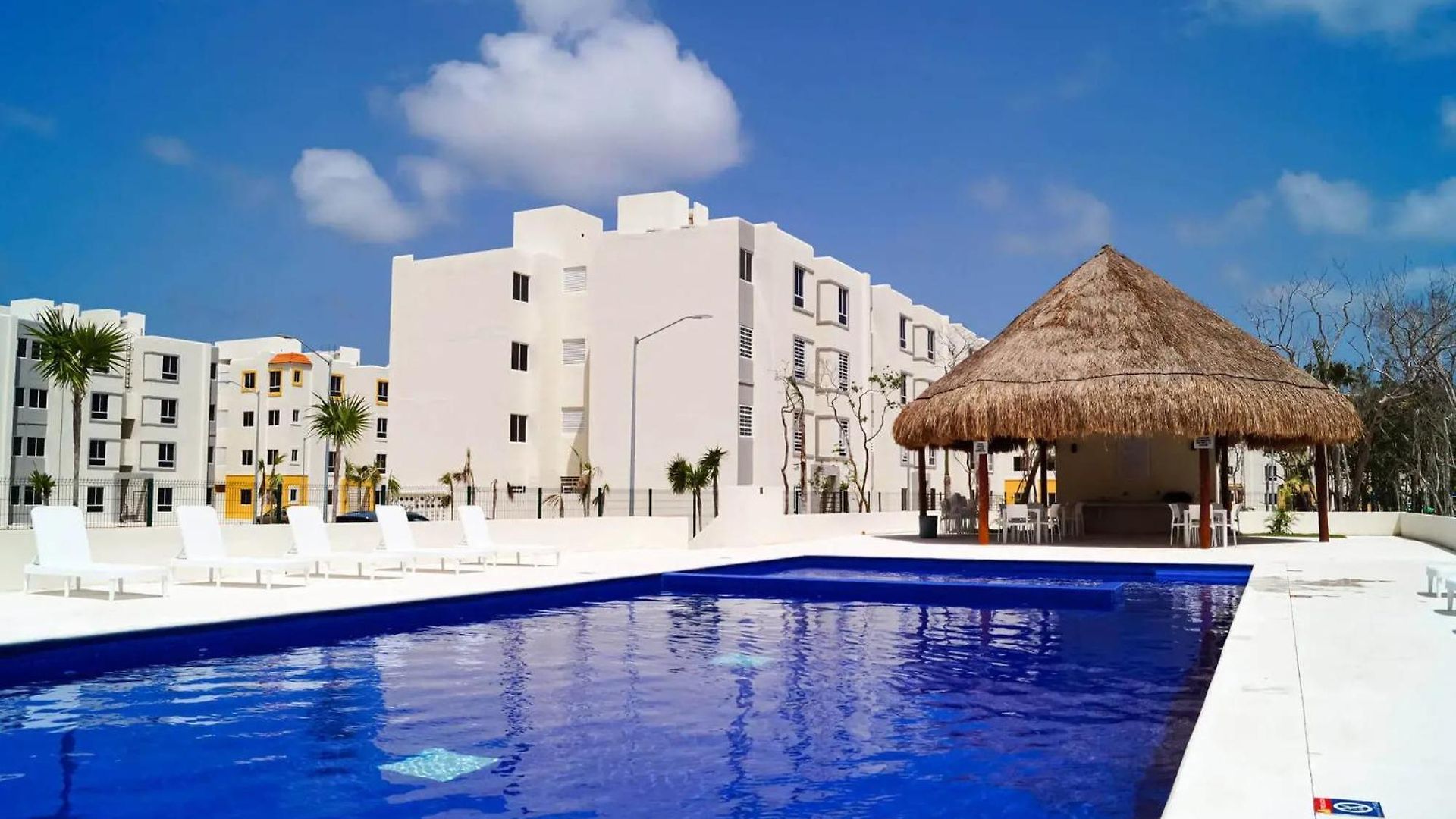 Loft Joe Con Wifi Y Alberca Apartment *