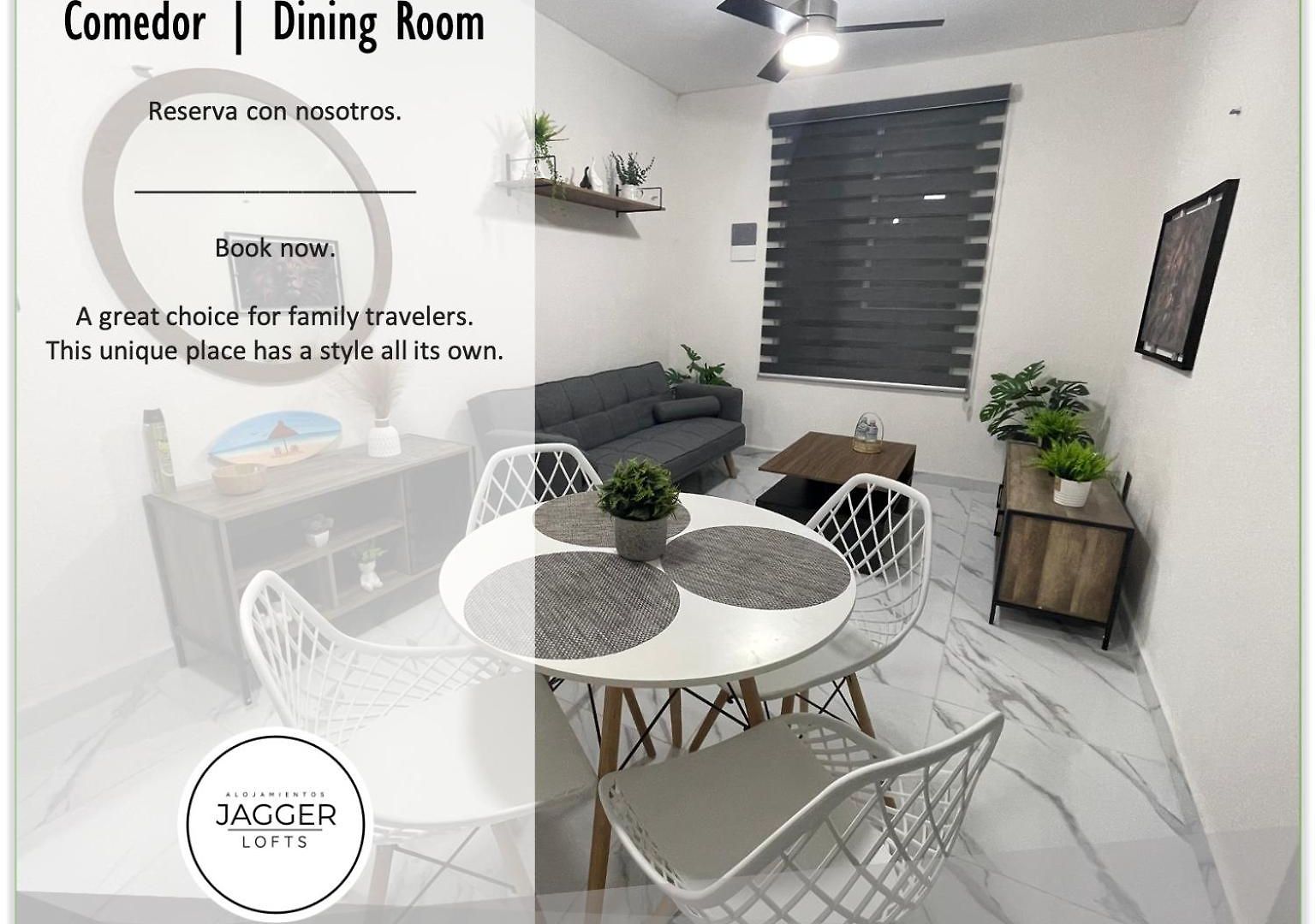 Loft Joe Con Wifi Y Alberca Tulum