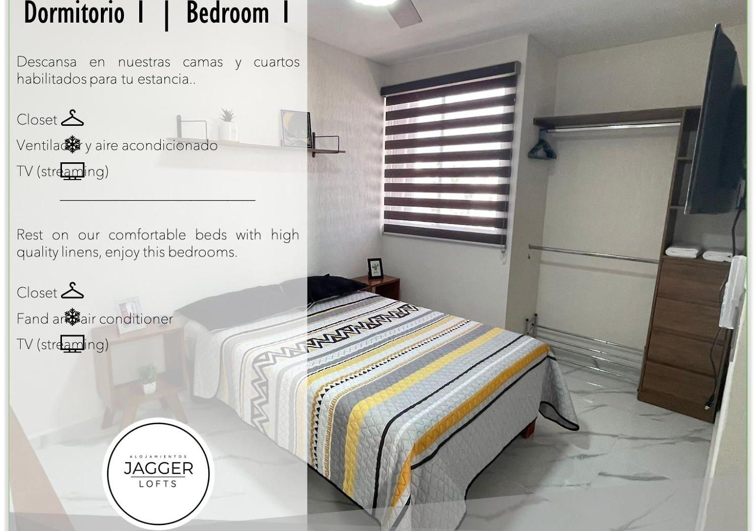 Loft Joe Con Wifi Y Alberca * Tulum