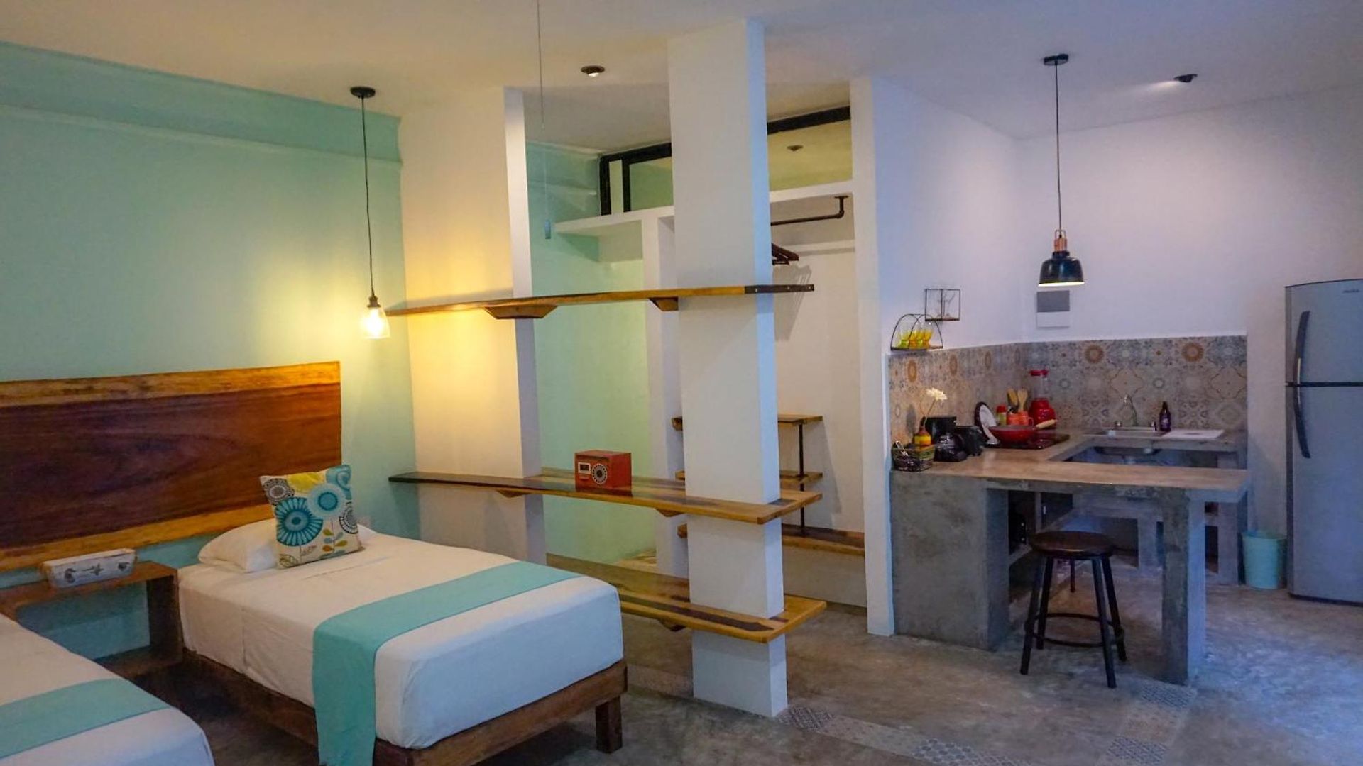 Les Calle 2 By Galian Aparthotel 4*
