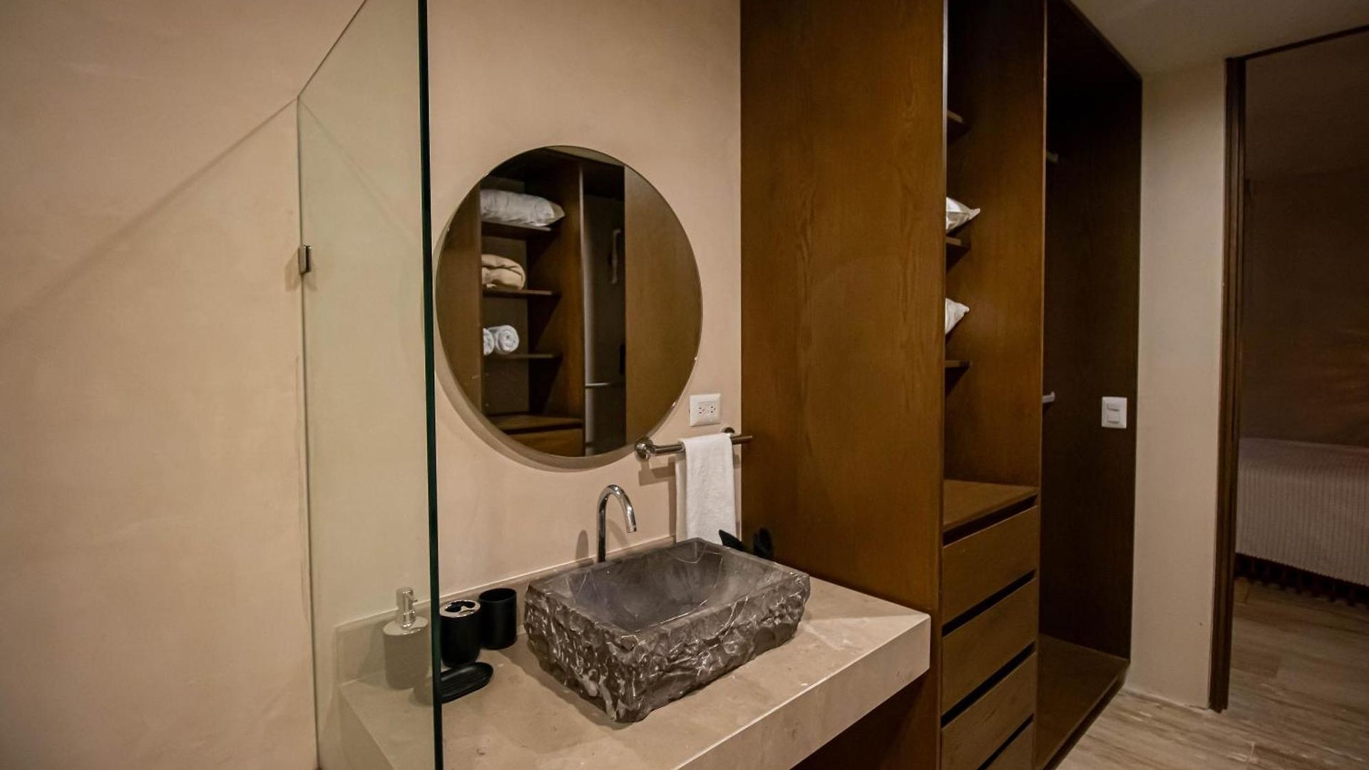 Ophelia Experience Apartment Tulum