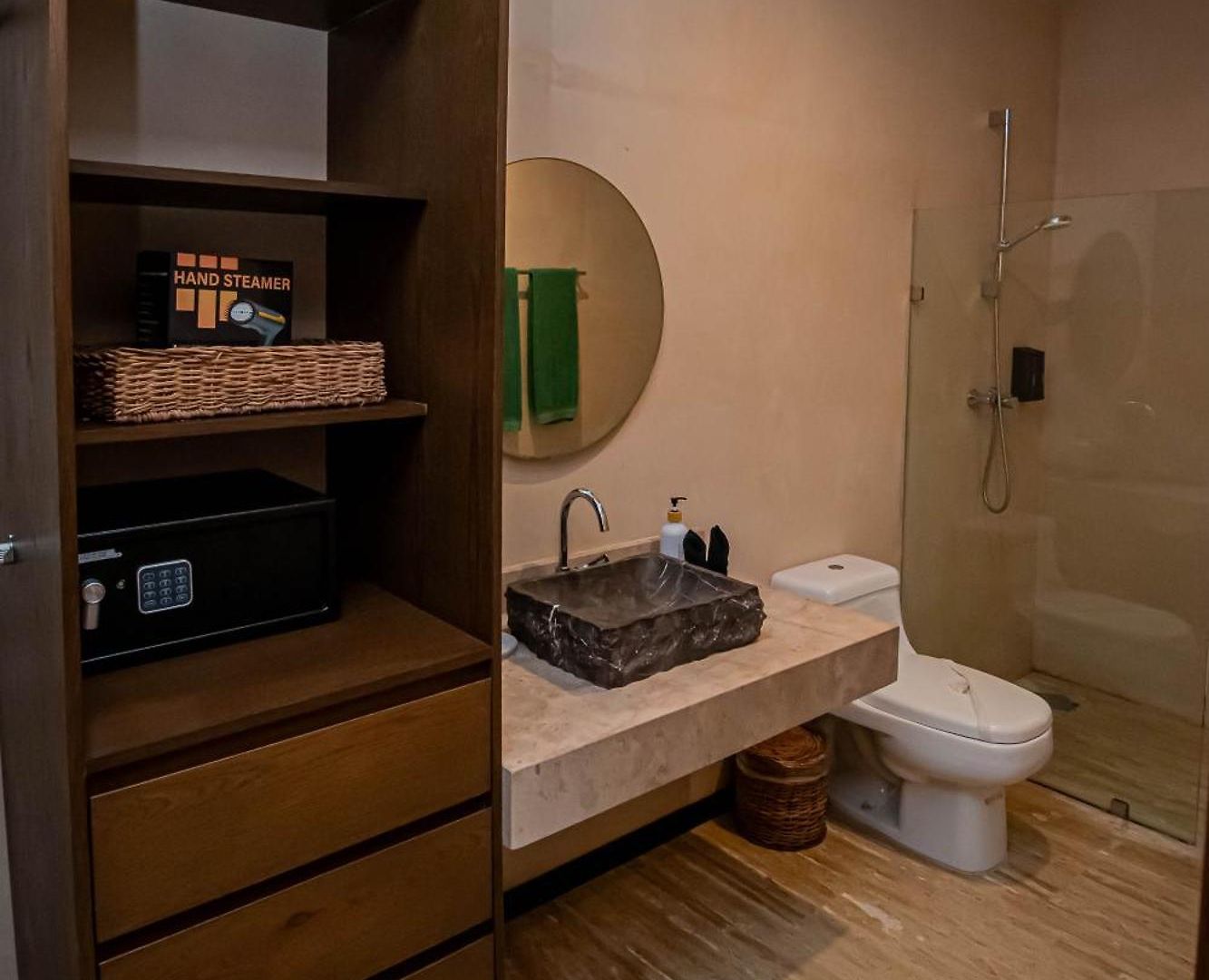 Ophelia Experience Apartment *