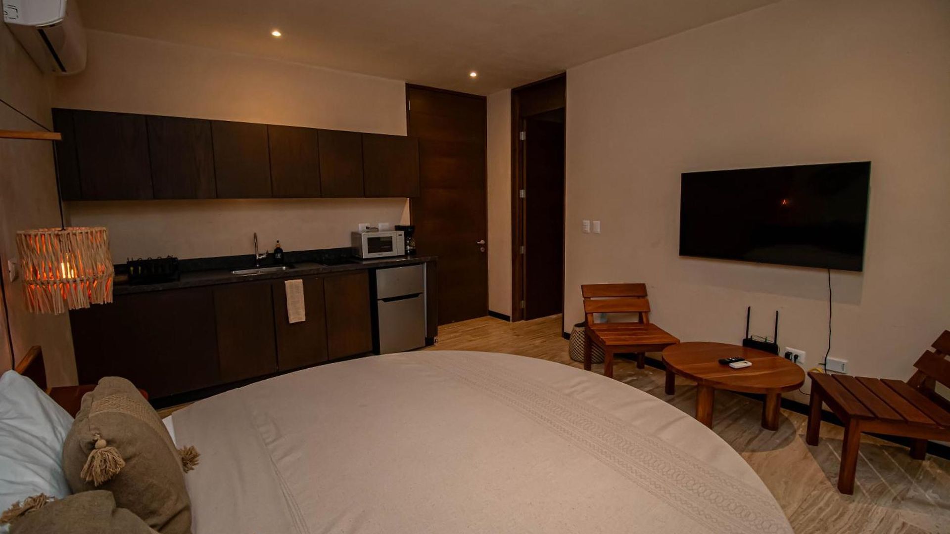 Ophelia Experience Apartment Tulum