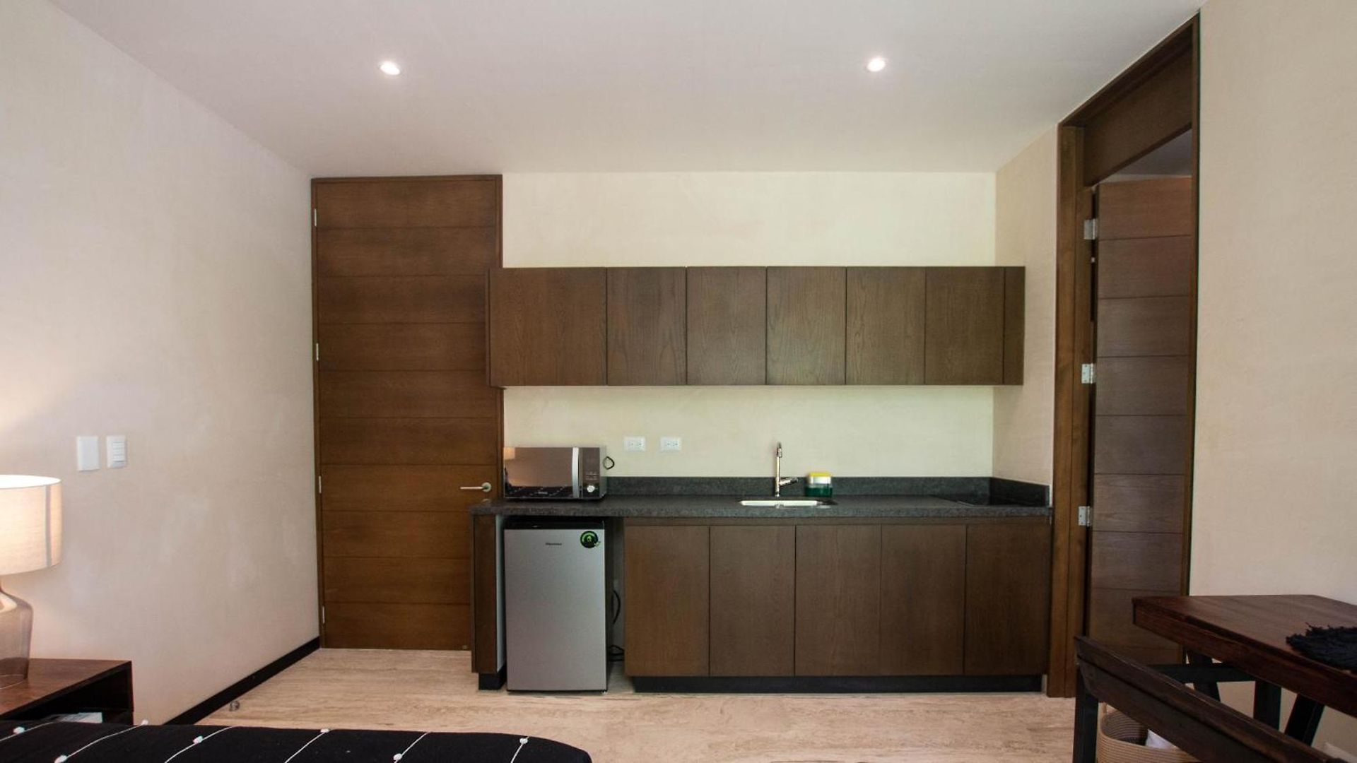 Ophelia Experience Apartment
