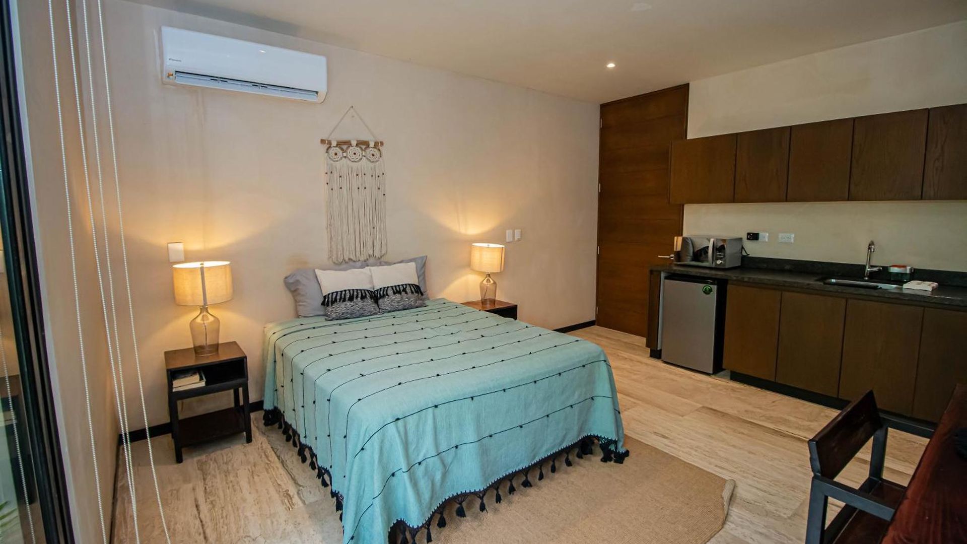 Ophelia Experience Apartment *