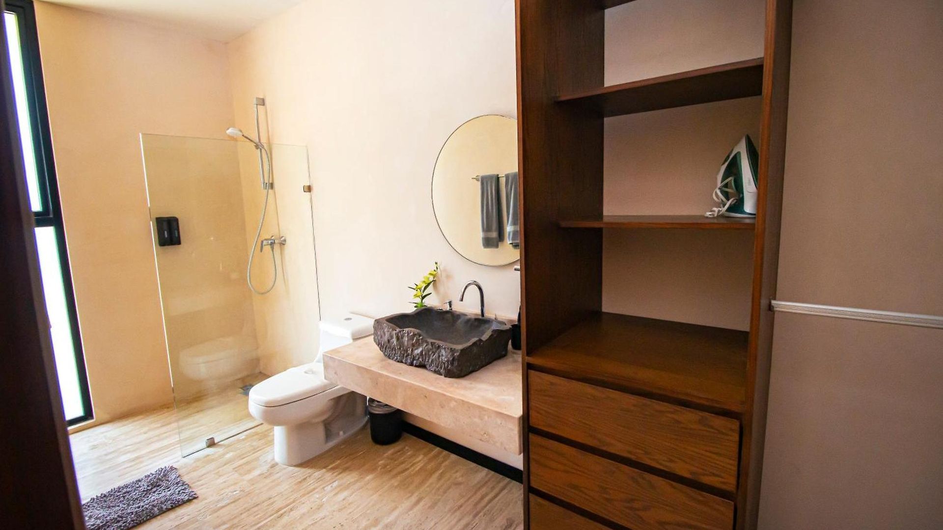 Ophelia Experience Apartment *