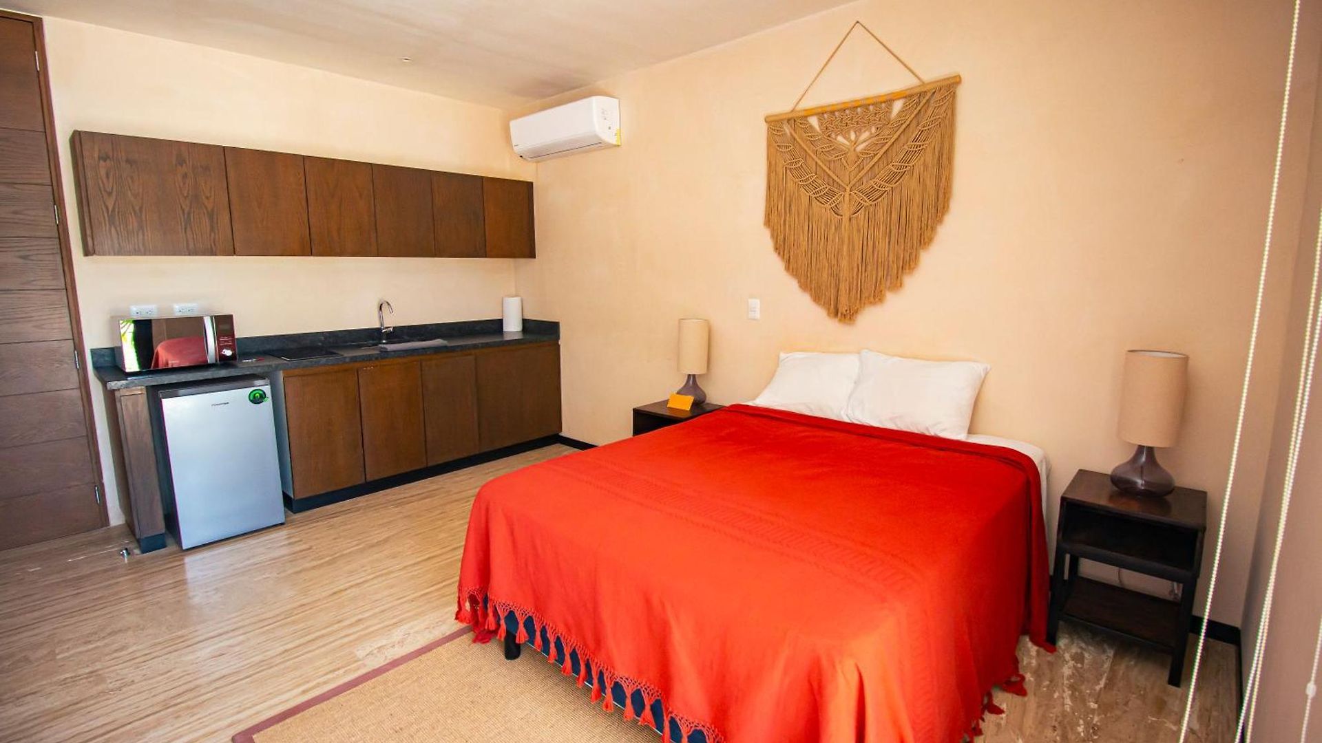 Apartment Ophelia Experience Tulum