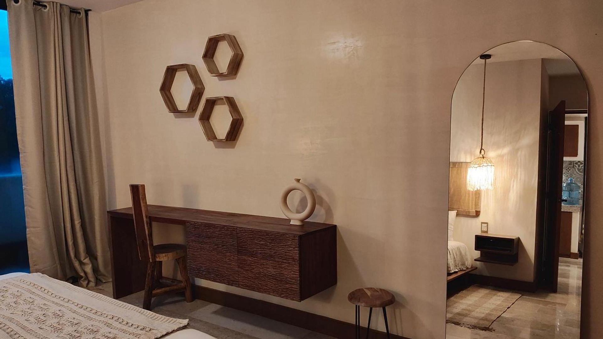 Nuestra Casa Apartment