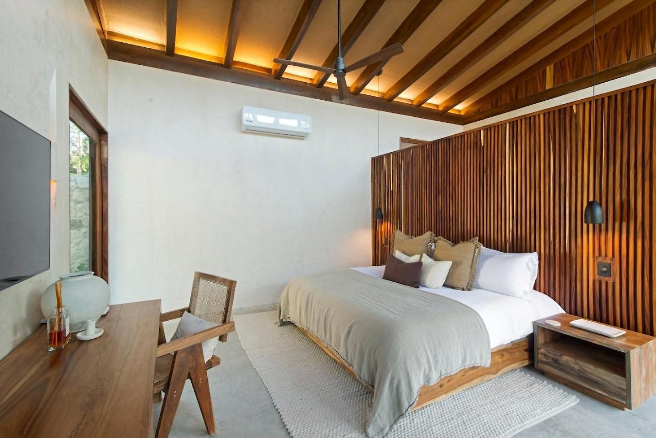 Casa Tropical 4br Pool And Enchanting Cenote Tulum
