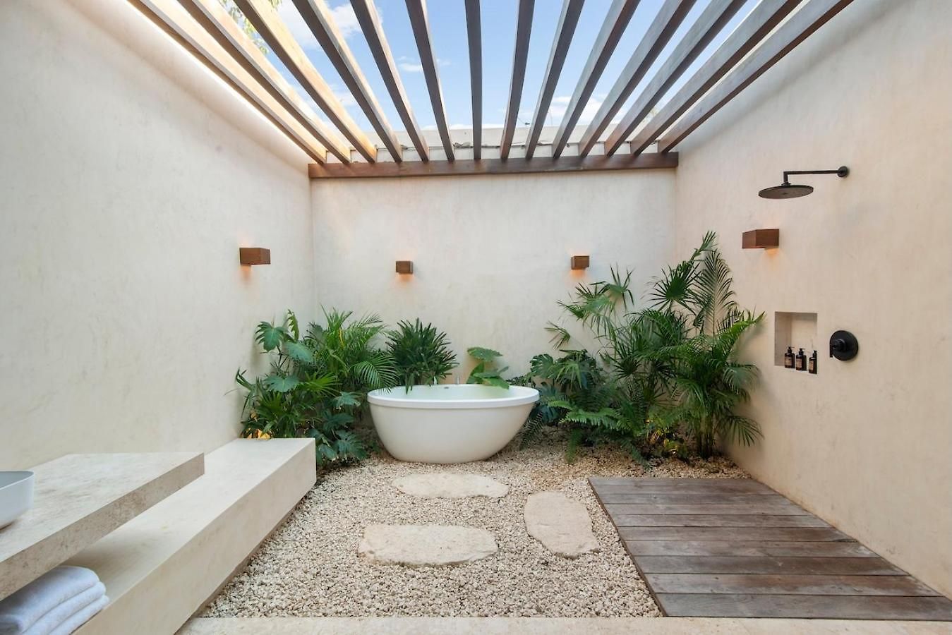 Casa Tropical 4br Pool And Enchanting Cenote * Tulum